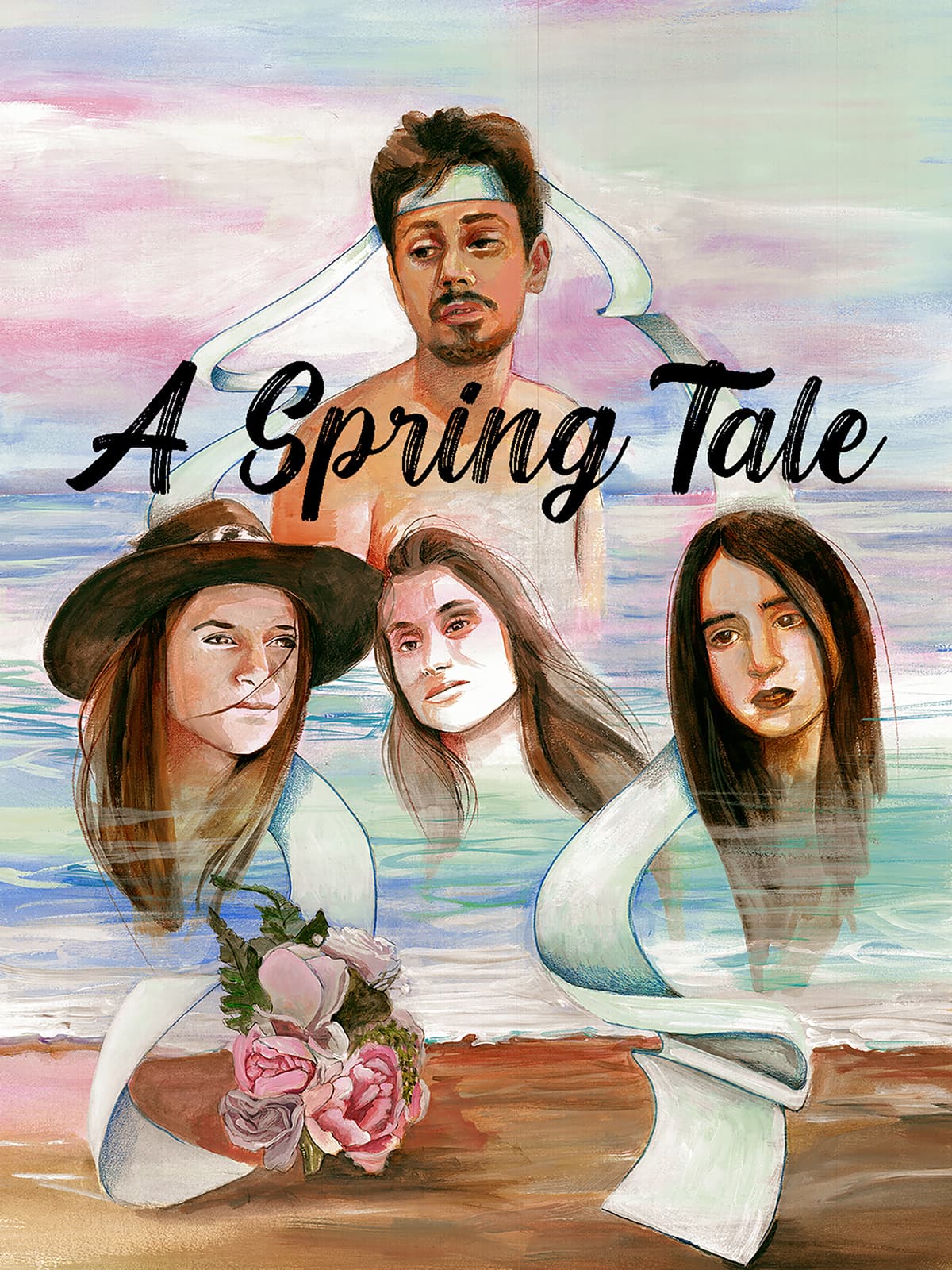 A Spring Tale