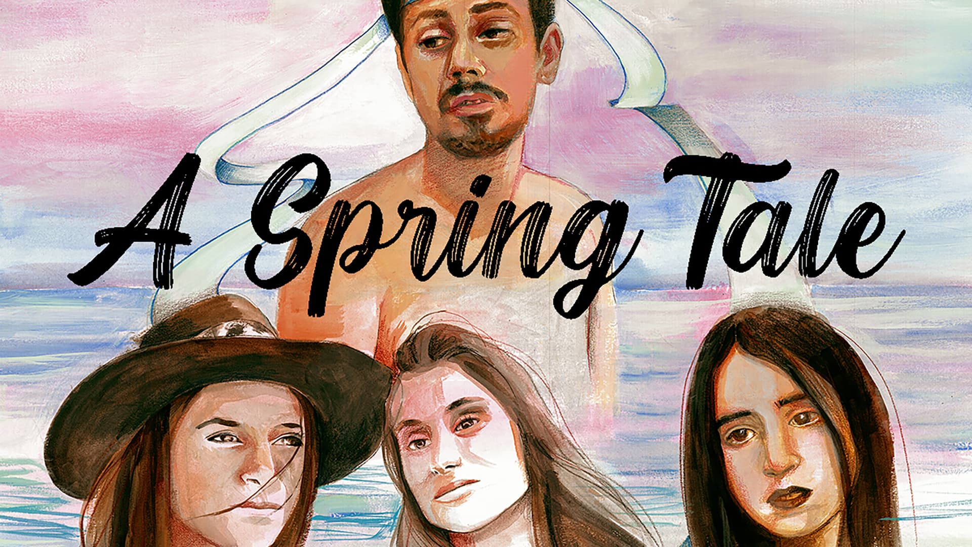 A Spring Tale