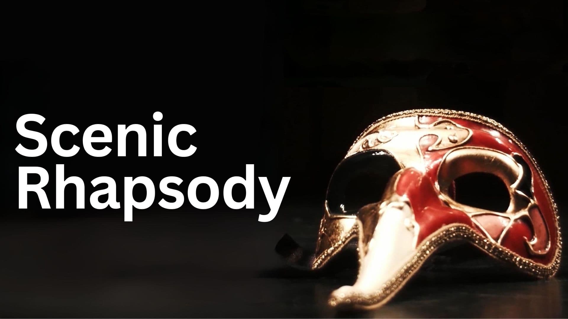 Scenic Rhapsody