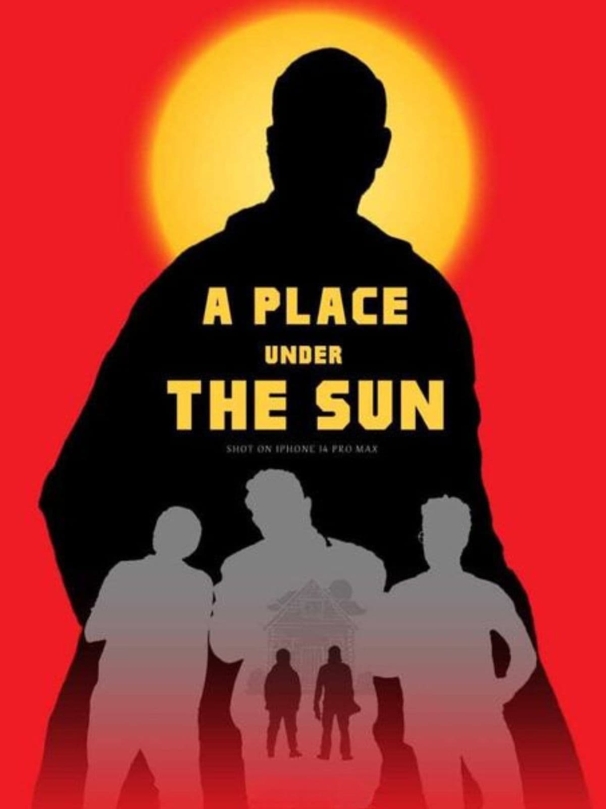A Place Under the Sun (Nepal)