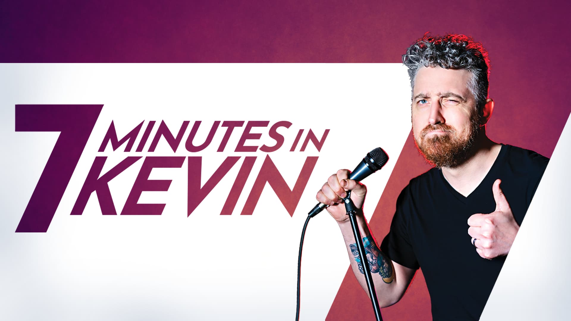 Seven Minutes in Kevin