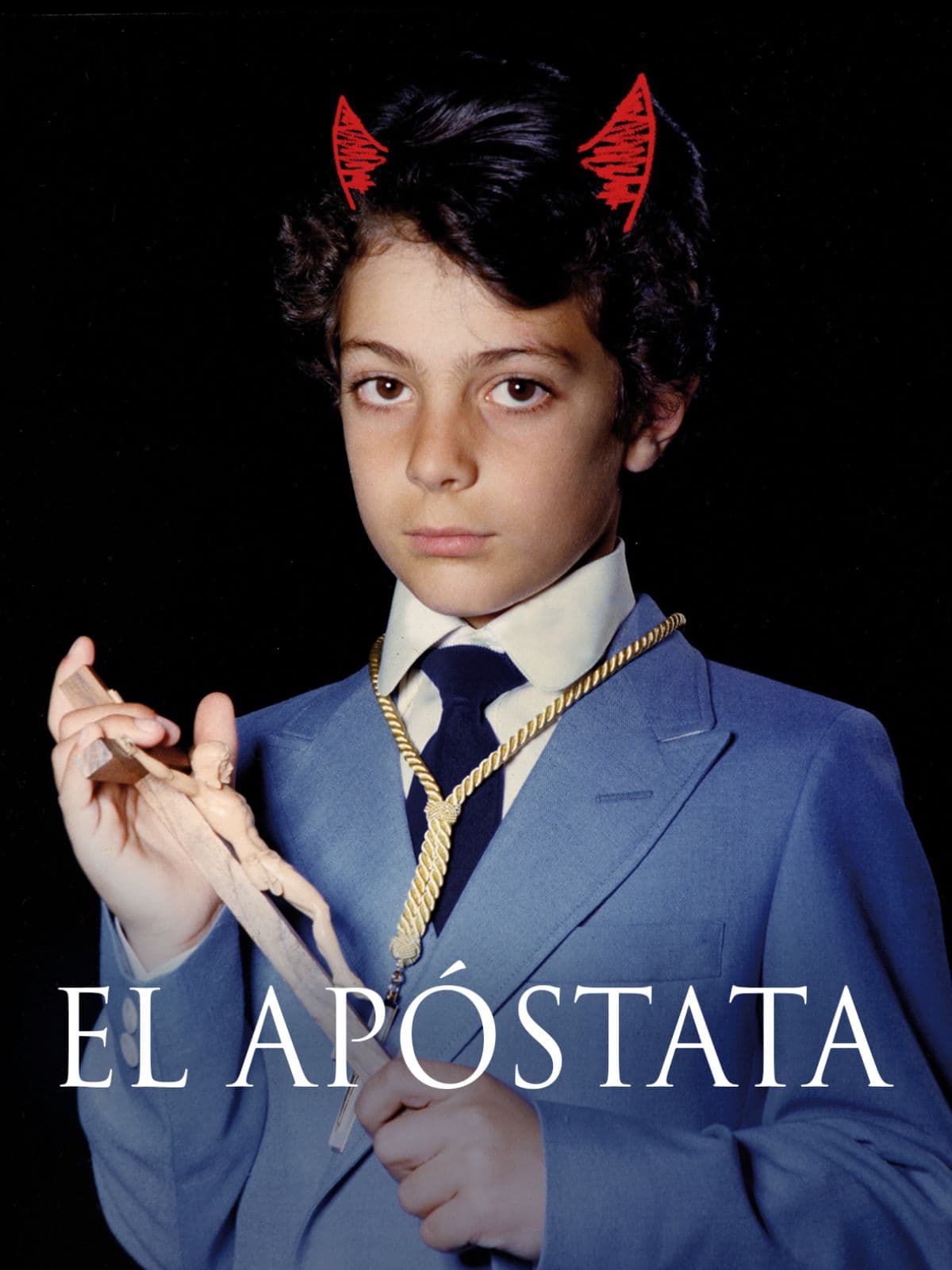 El Apóstata