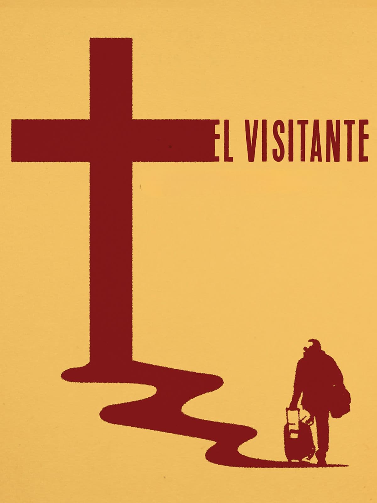 El Visitante