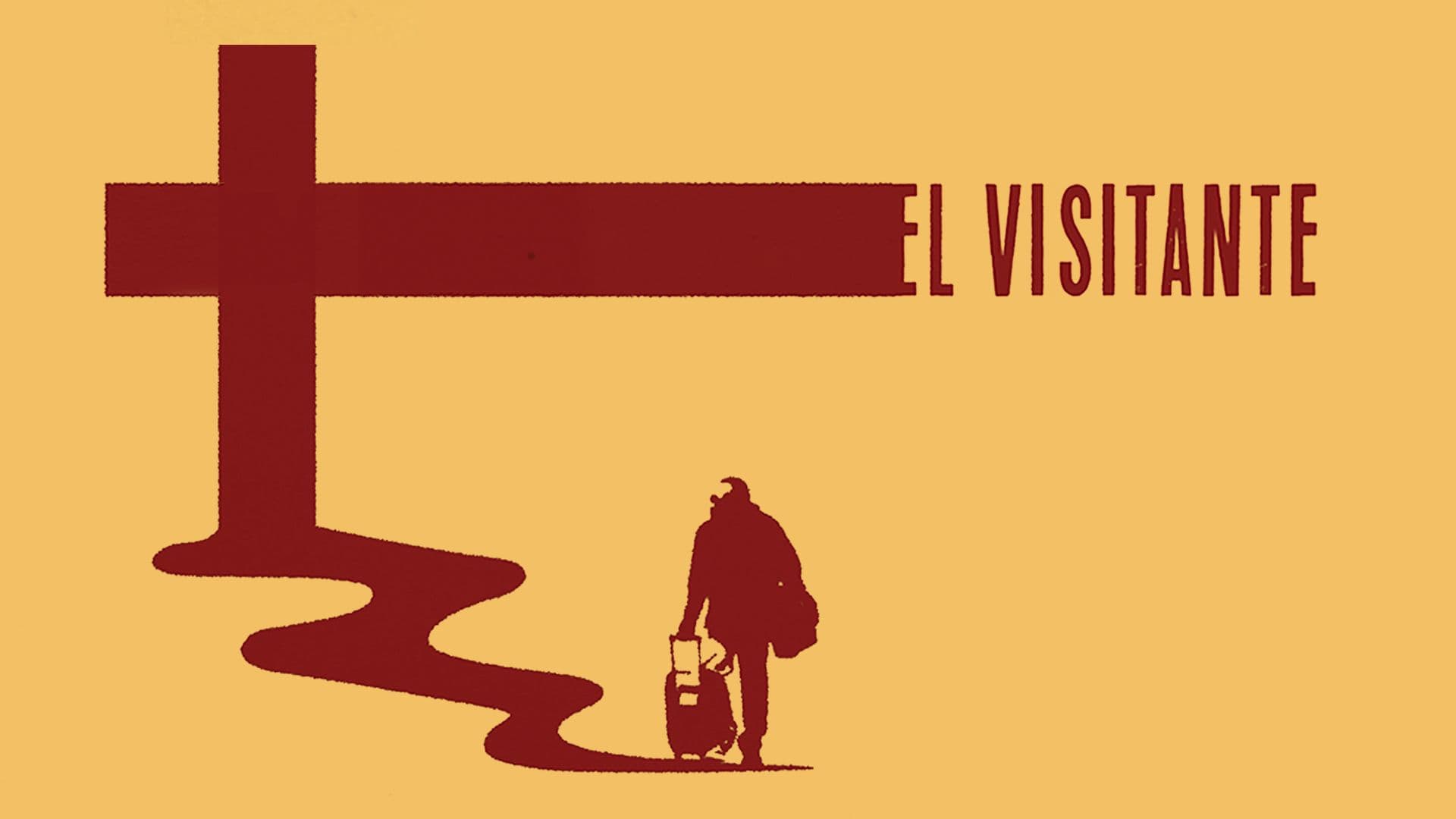 El Visitante