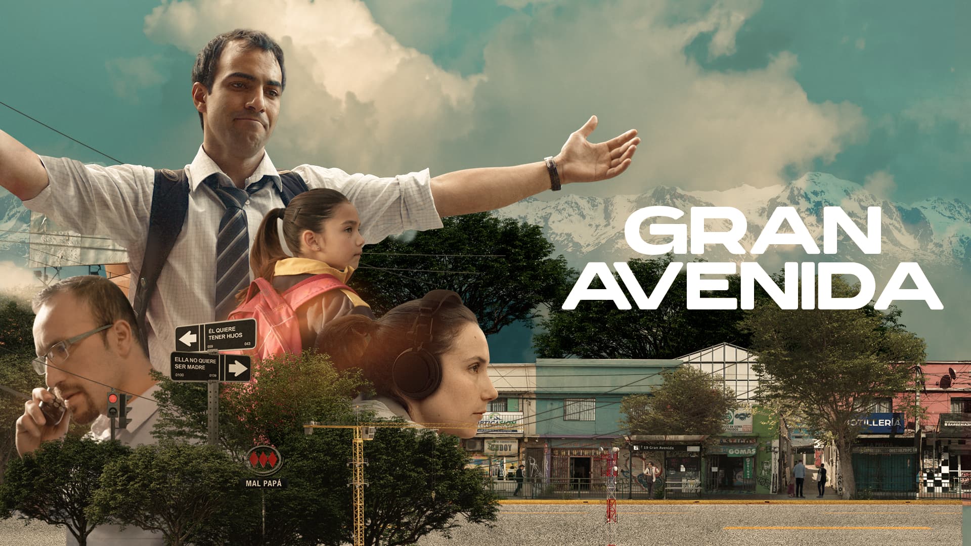 Gran Avenida