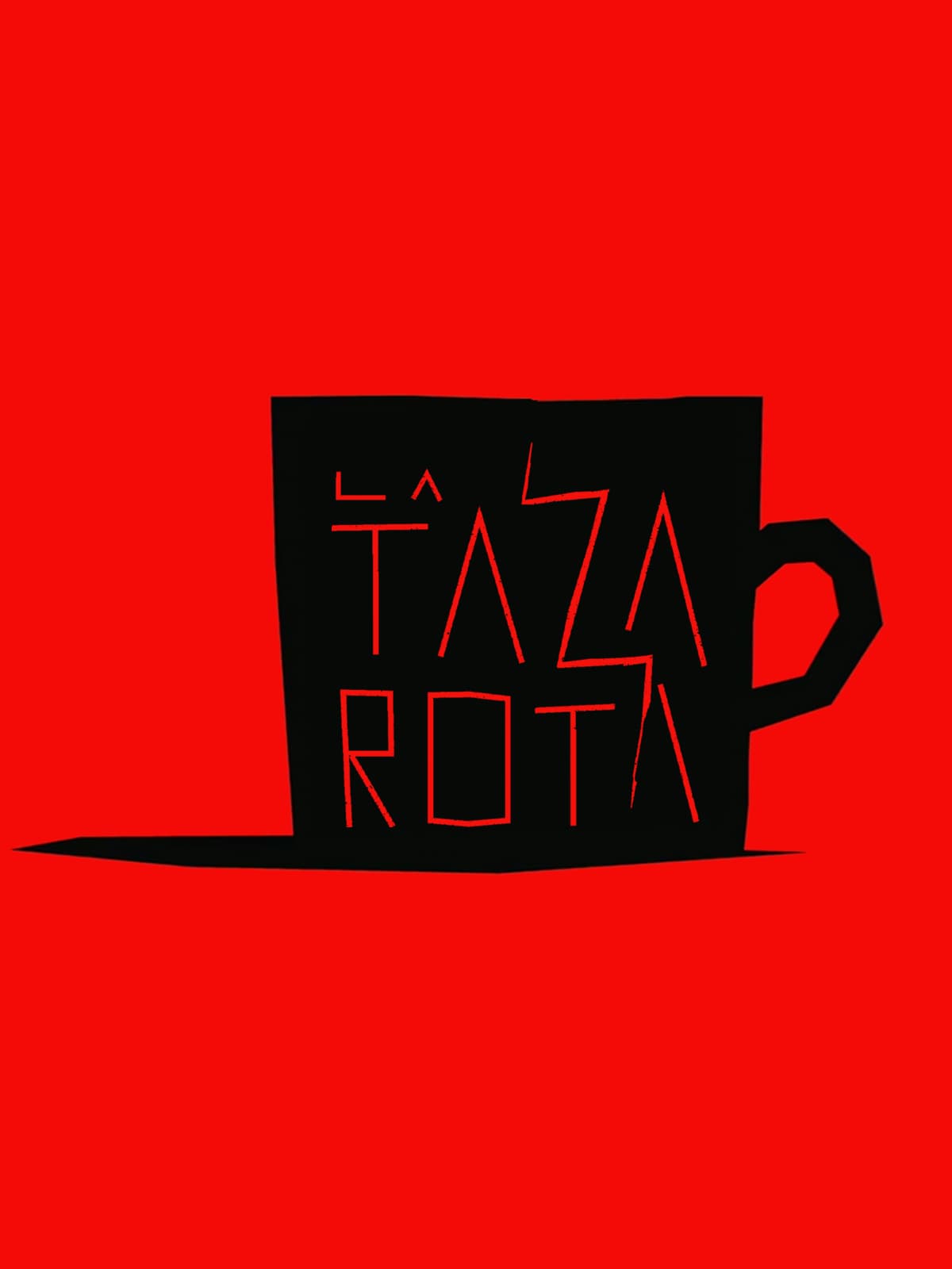 La Taza Rota
