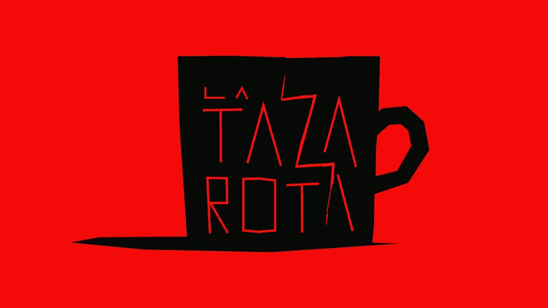 La Taza Rota
