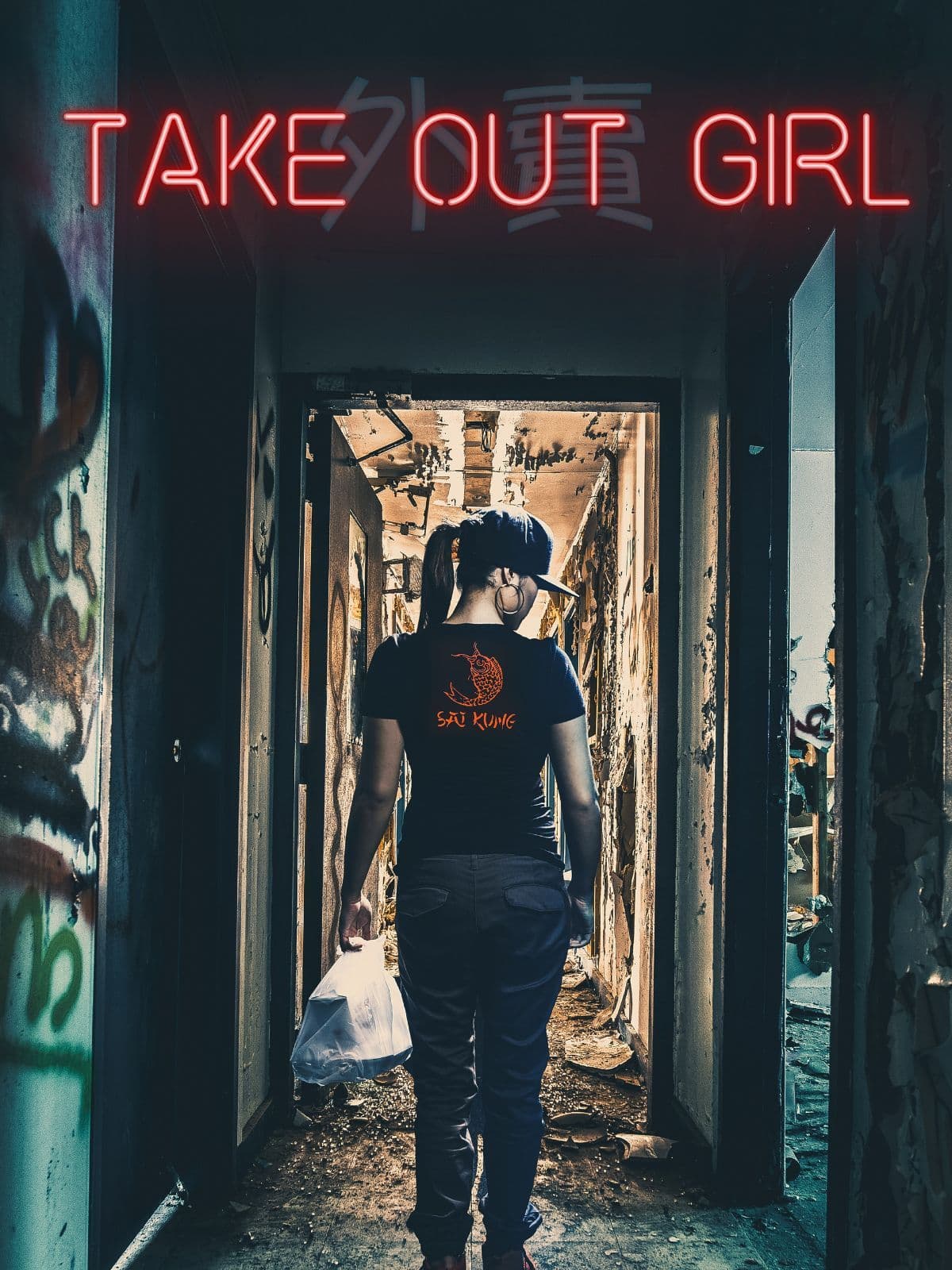 Take Out Girl
