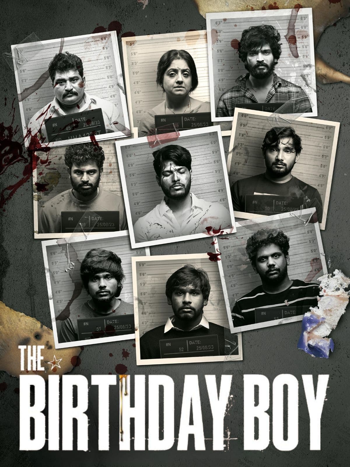 The Birthday Boy (India)