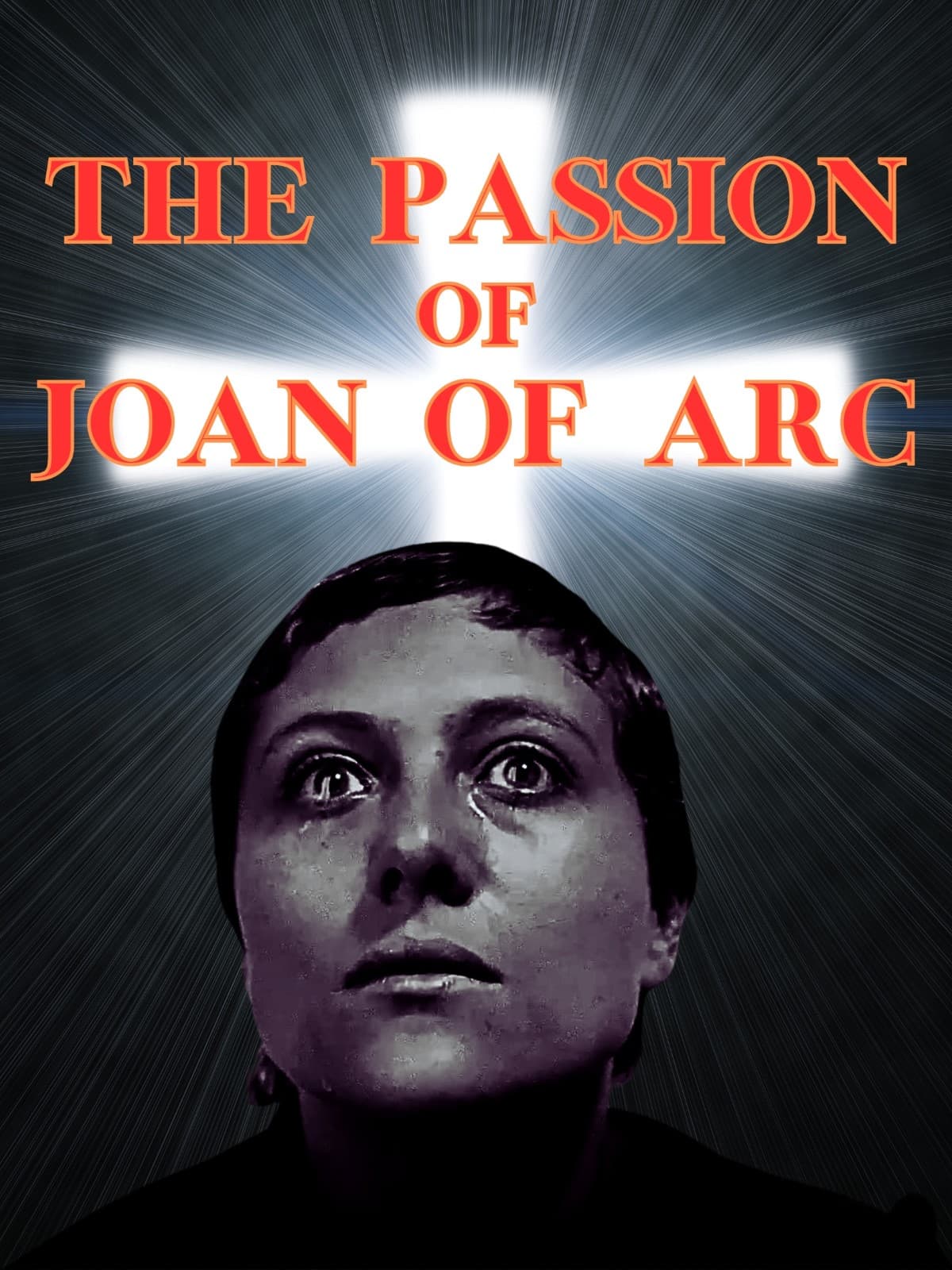 The Passion of Joan of Arc