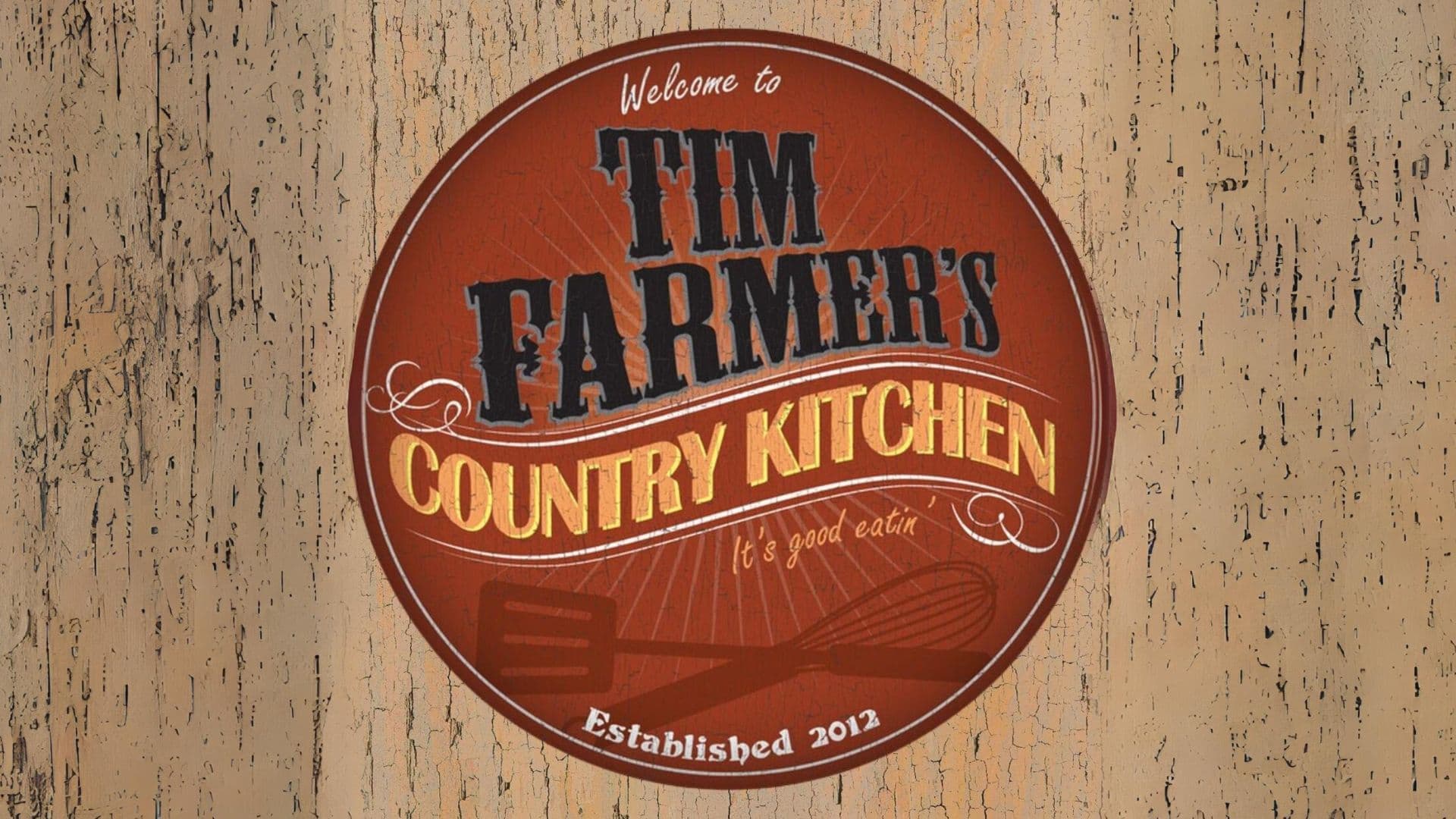 Tim Farmer's Country Kitchen
