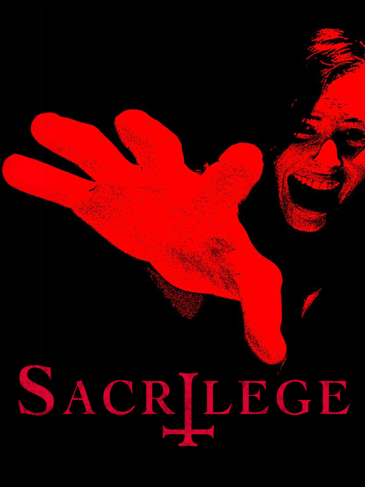 Sacrilege