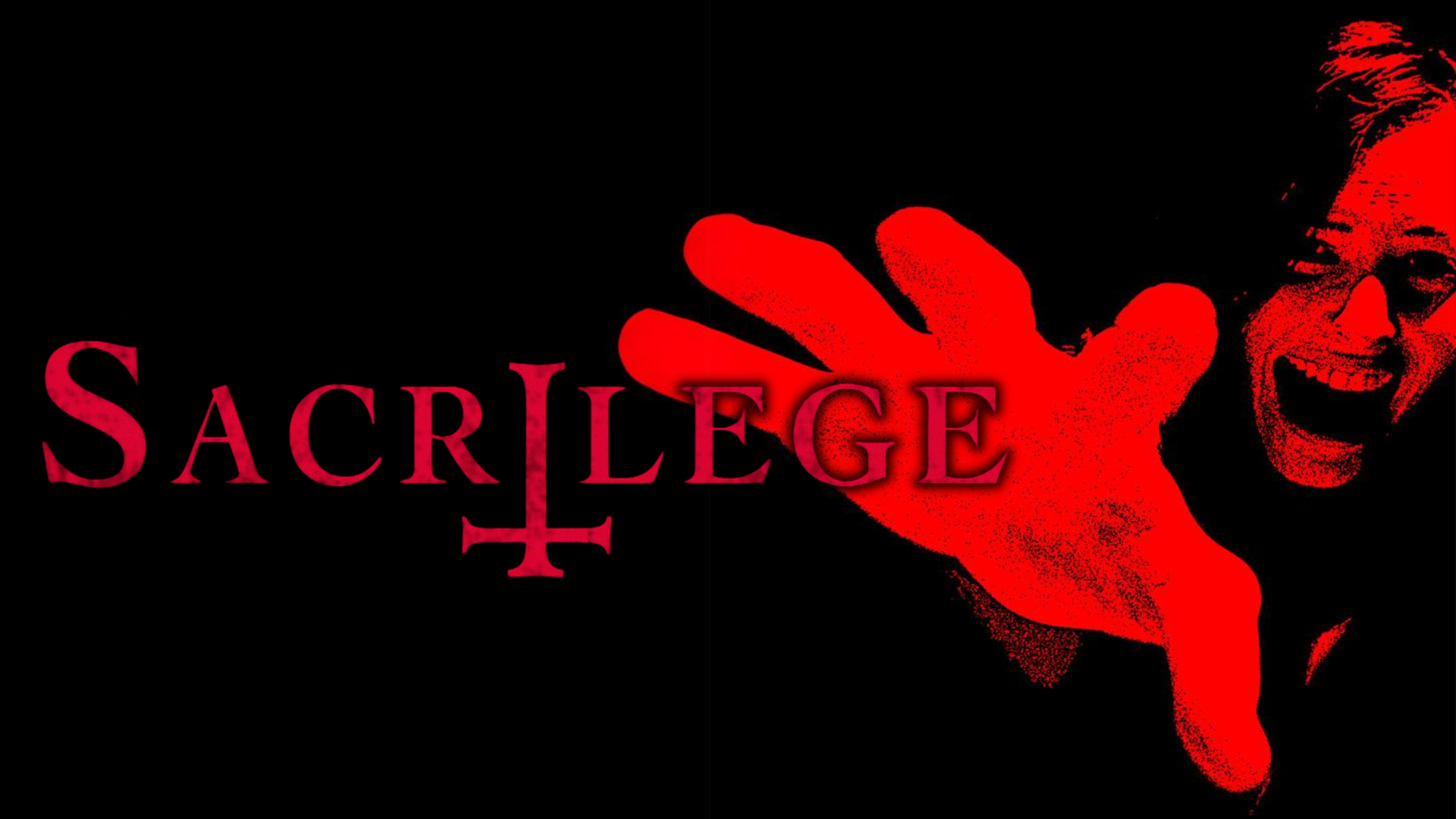 Sacrilege