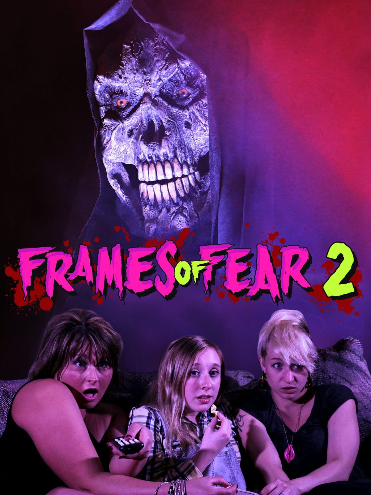 Frames of Fear 2