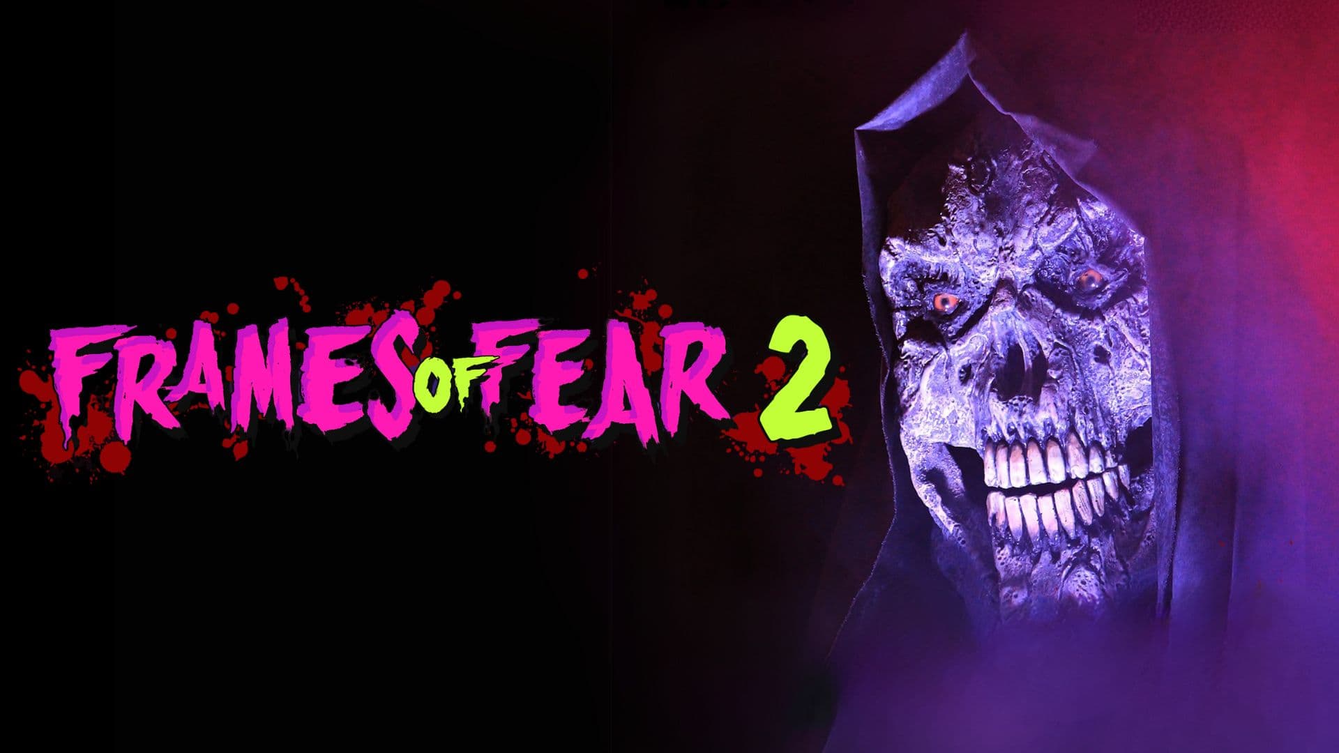Frames of Fear 2