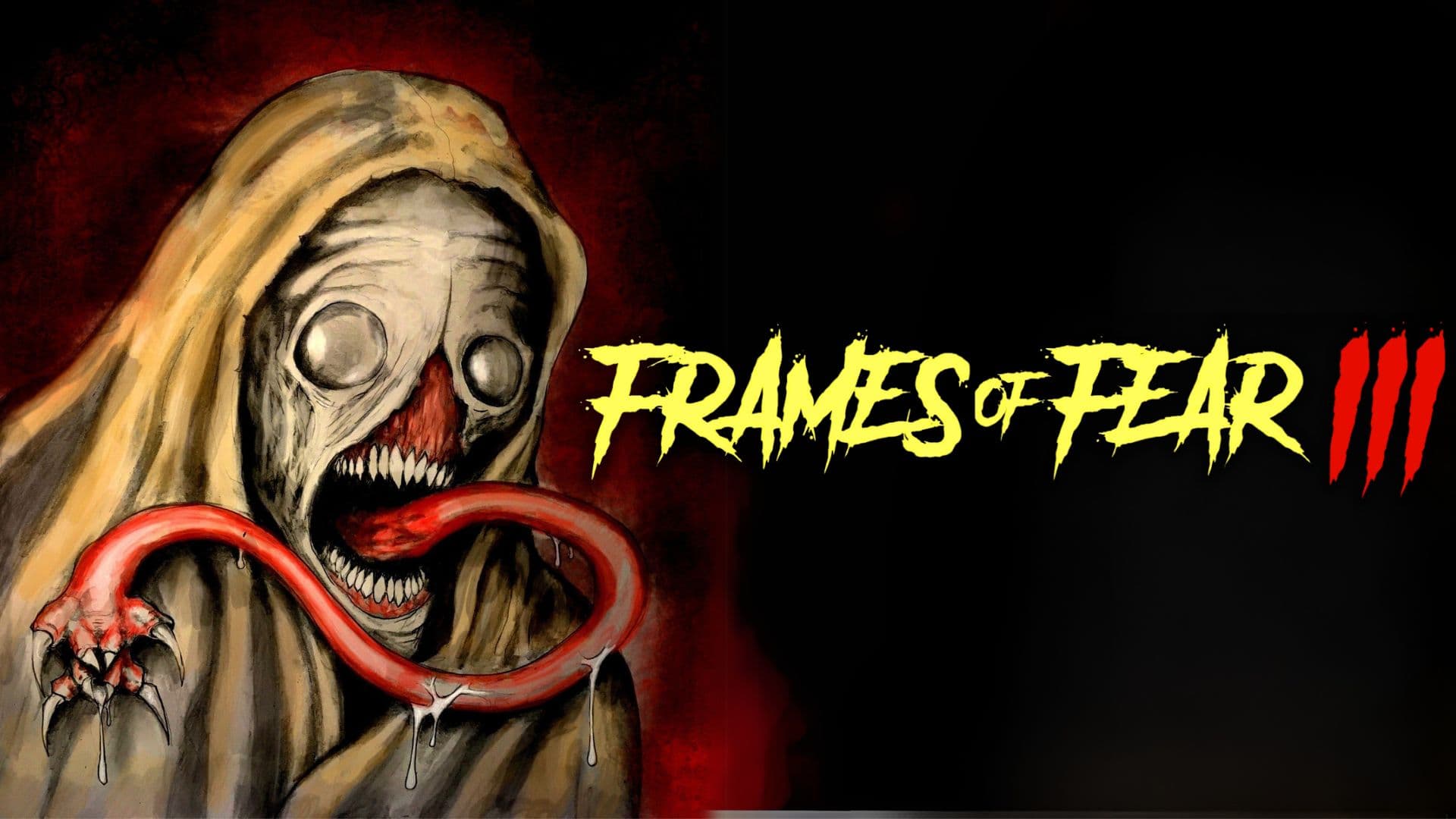 Frames of Fear 3