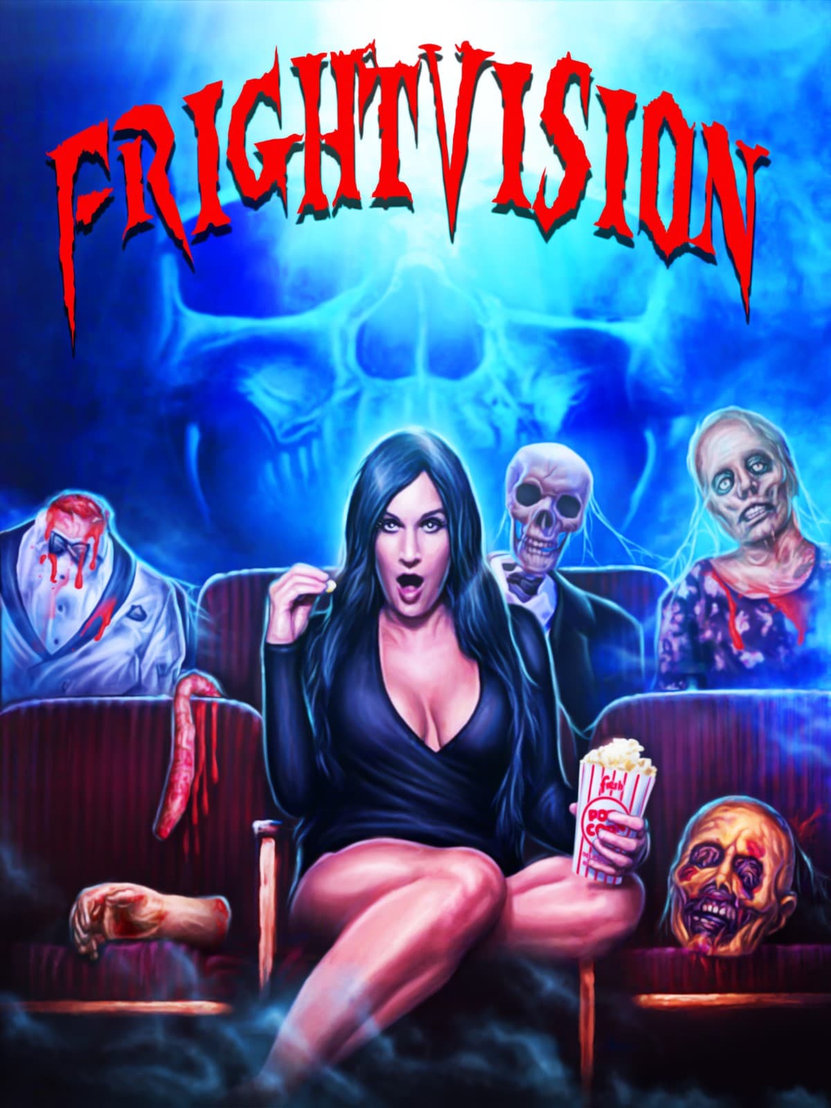 Frightvision