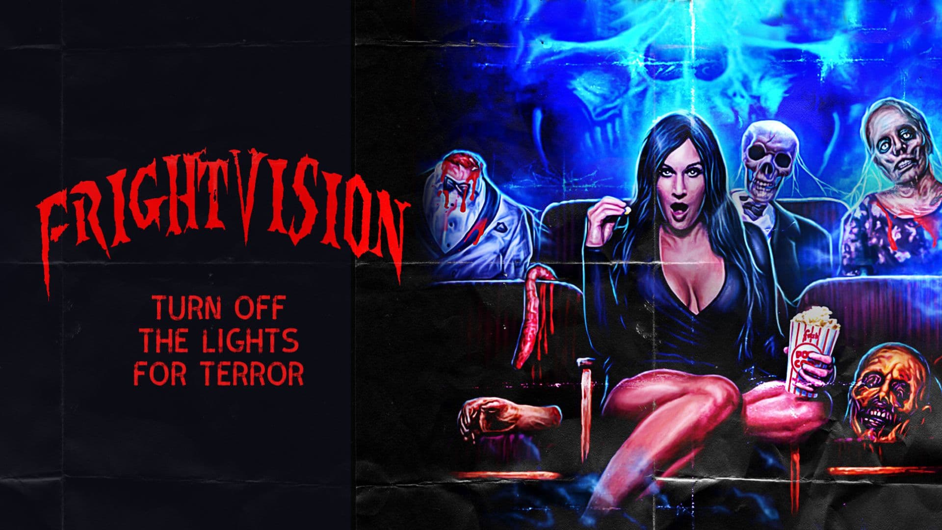 Frightvision