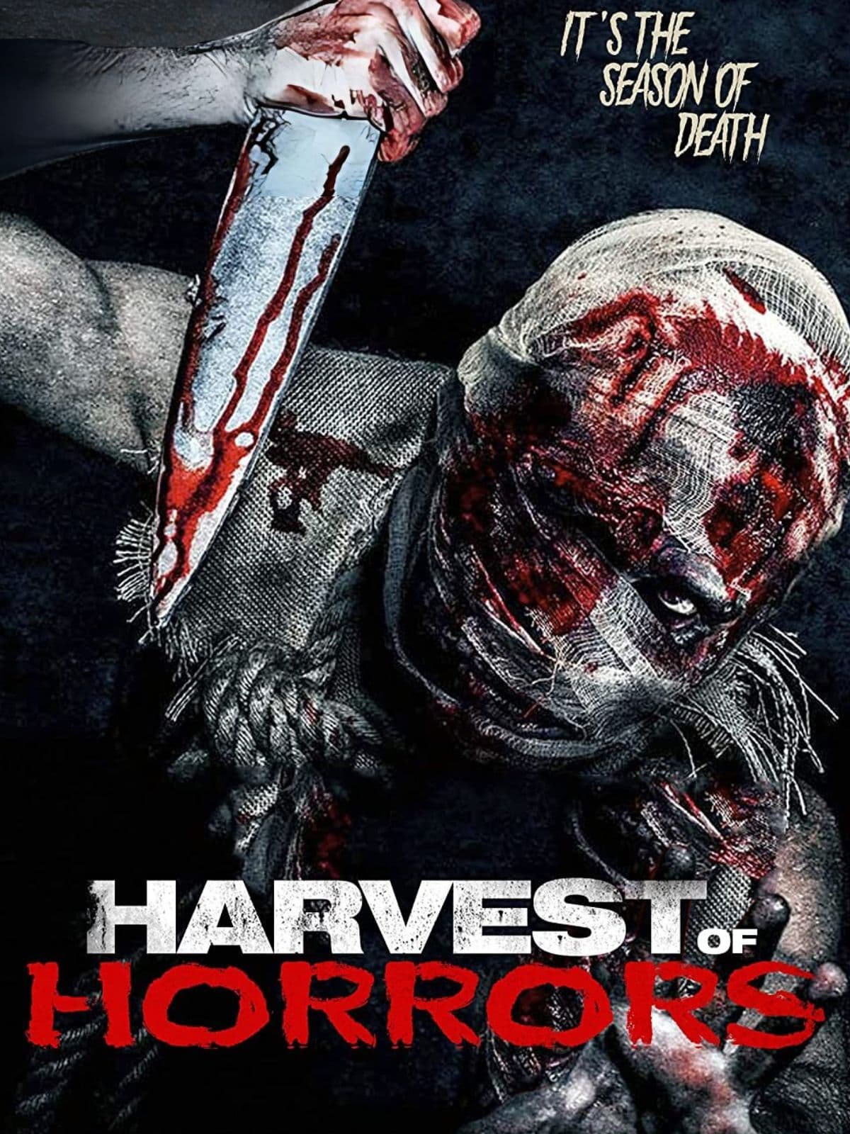 Harvest of Horrors