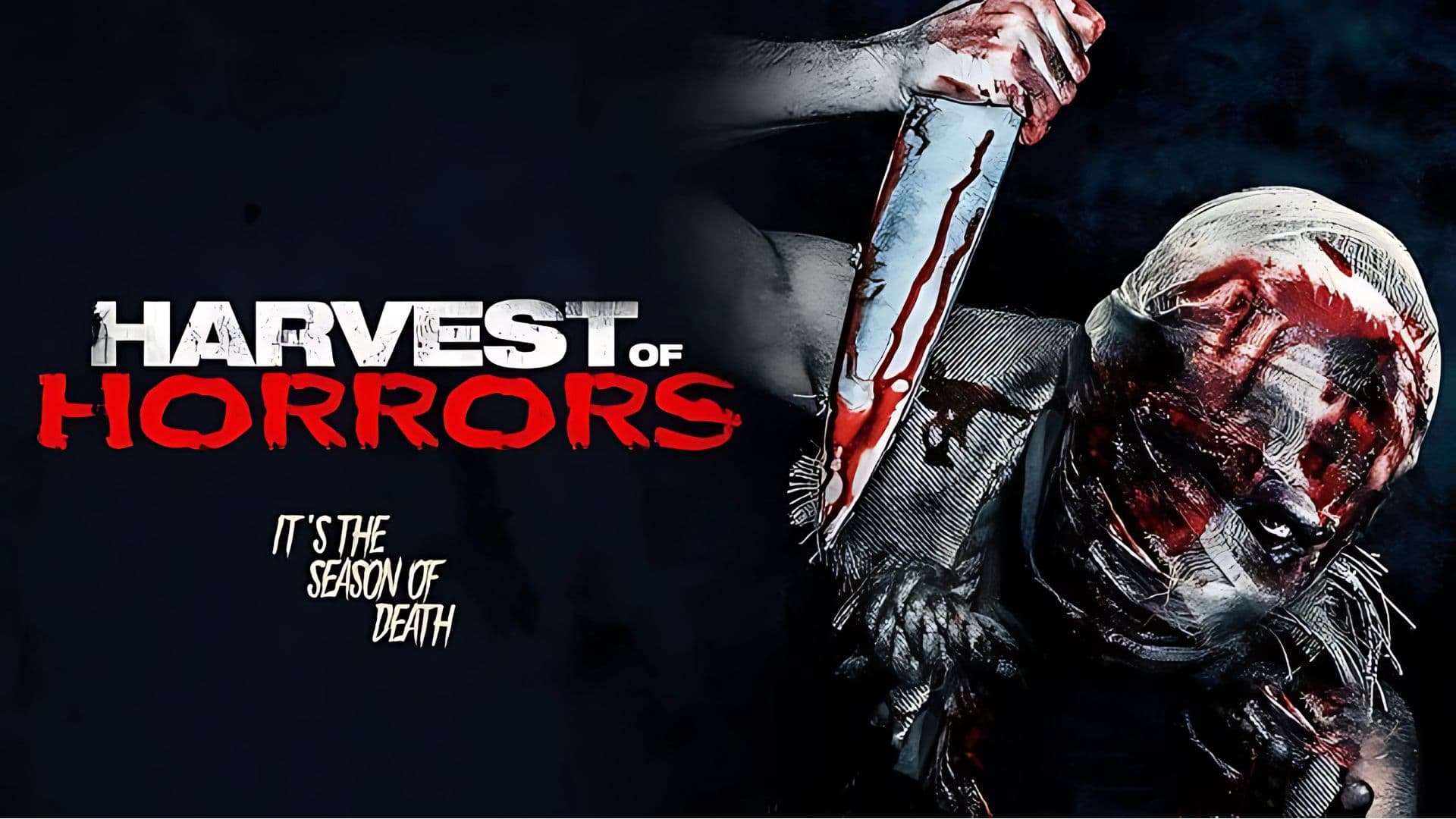 Harvest of Horrors
