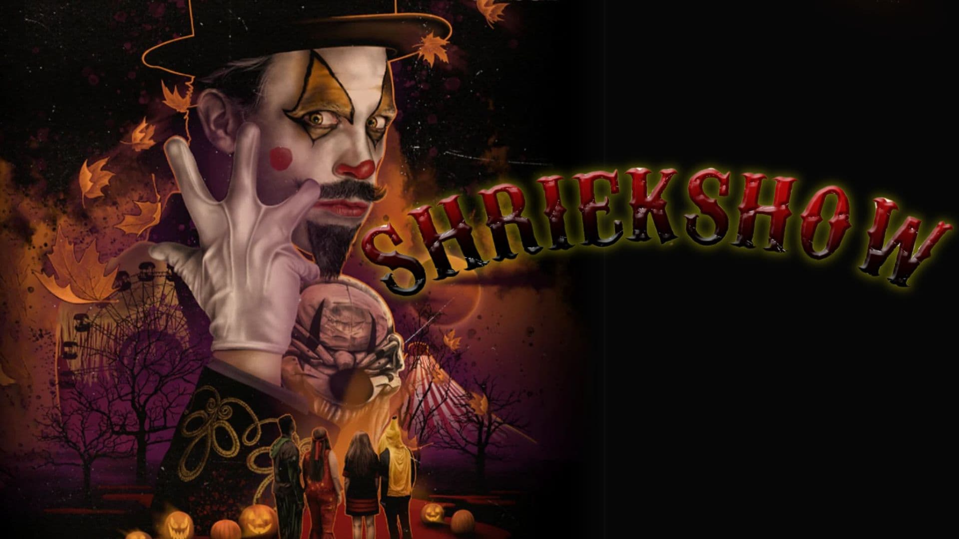 Shriekshow
