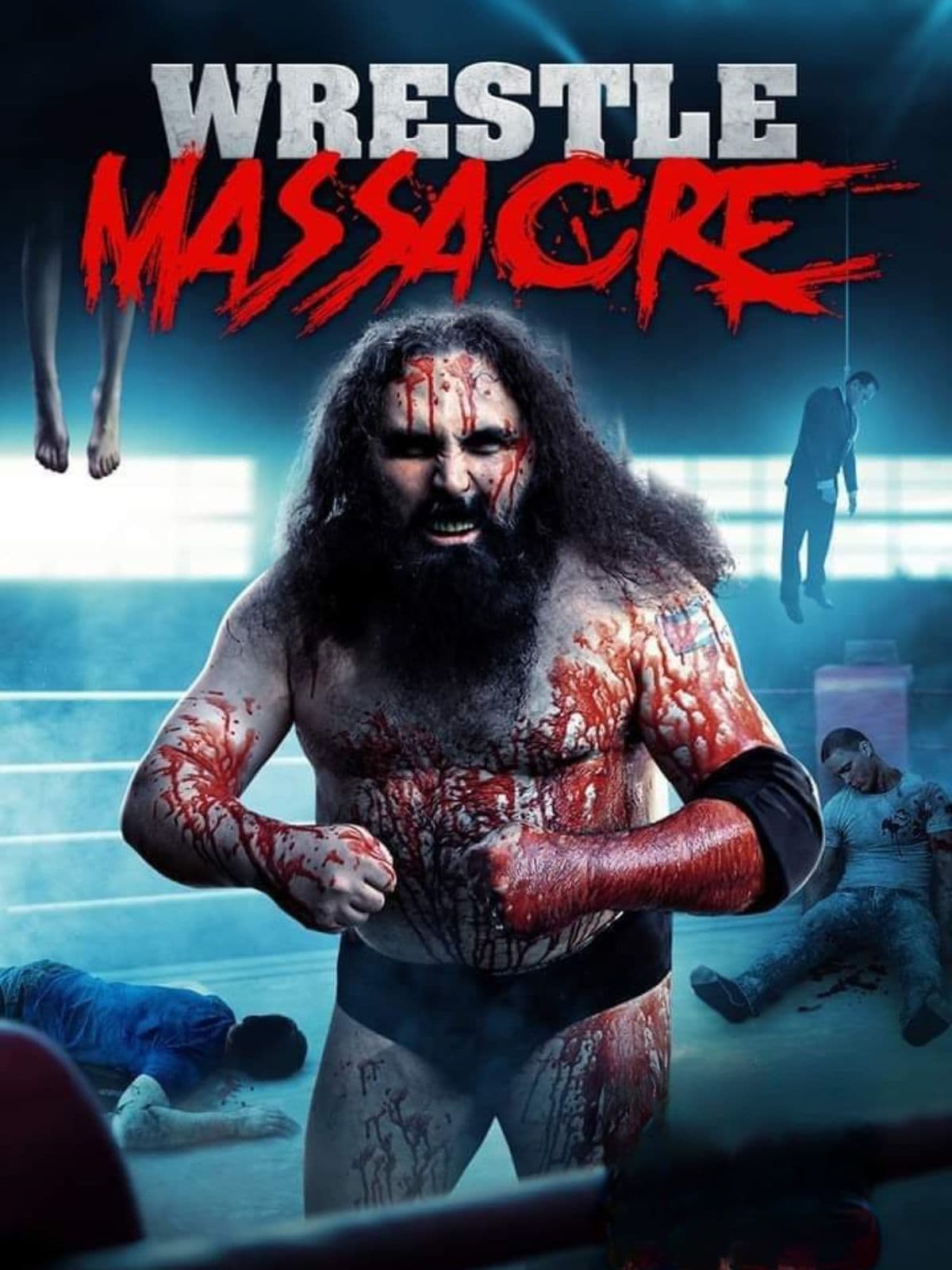 Wrestle Massacre