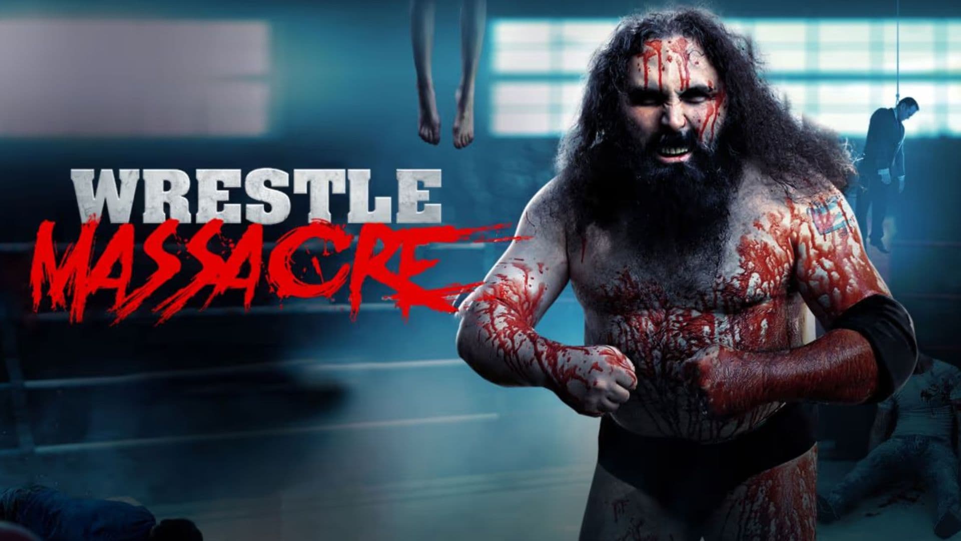Wrestle Massacre