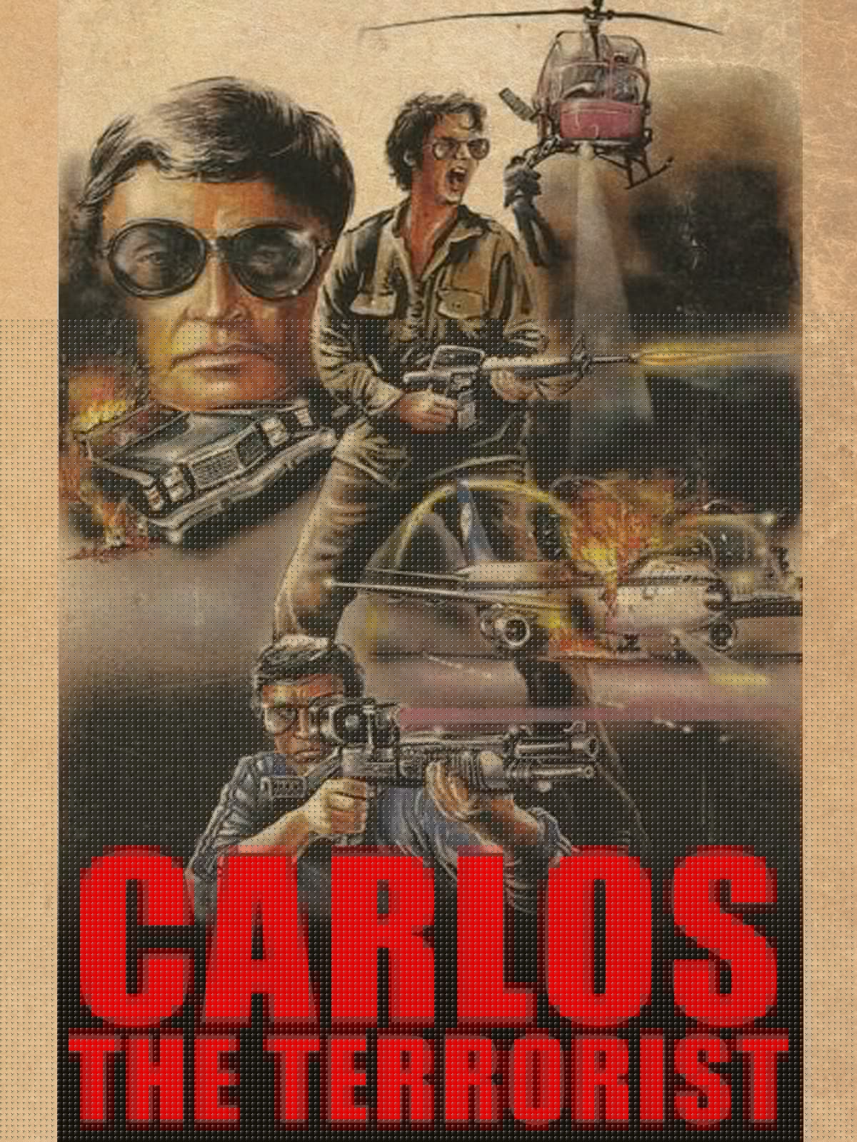 Carlos The Terrorist