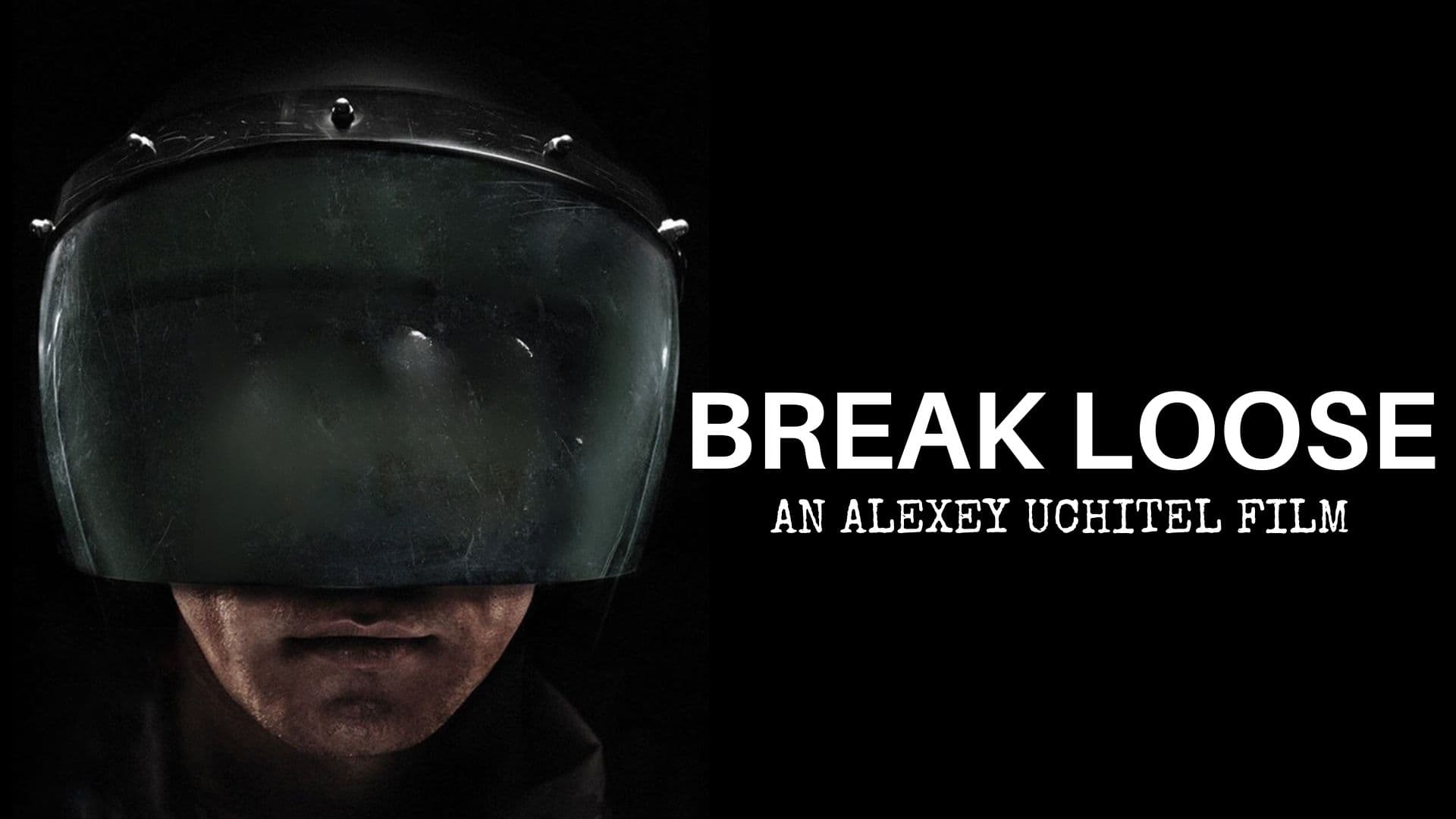 Break Loose (Russian)