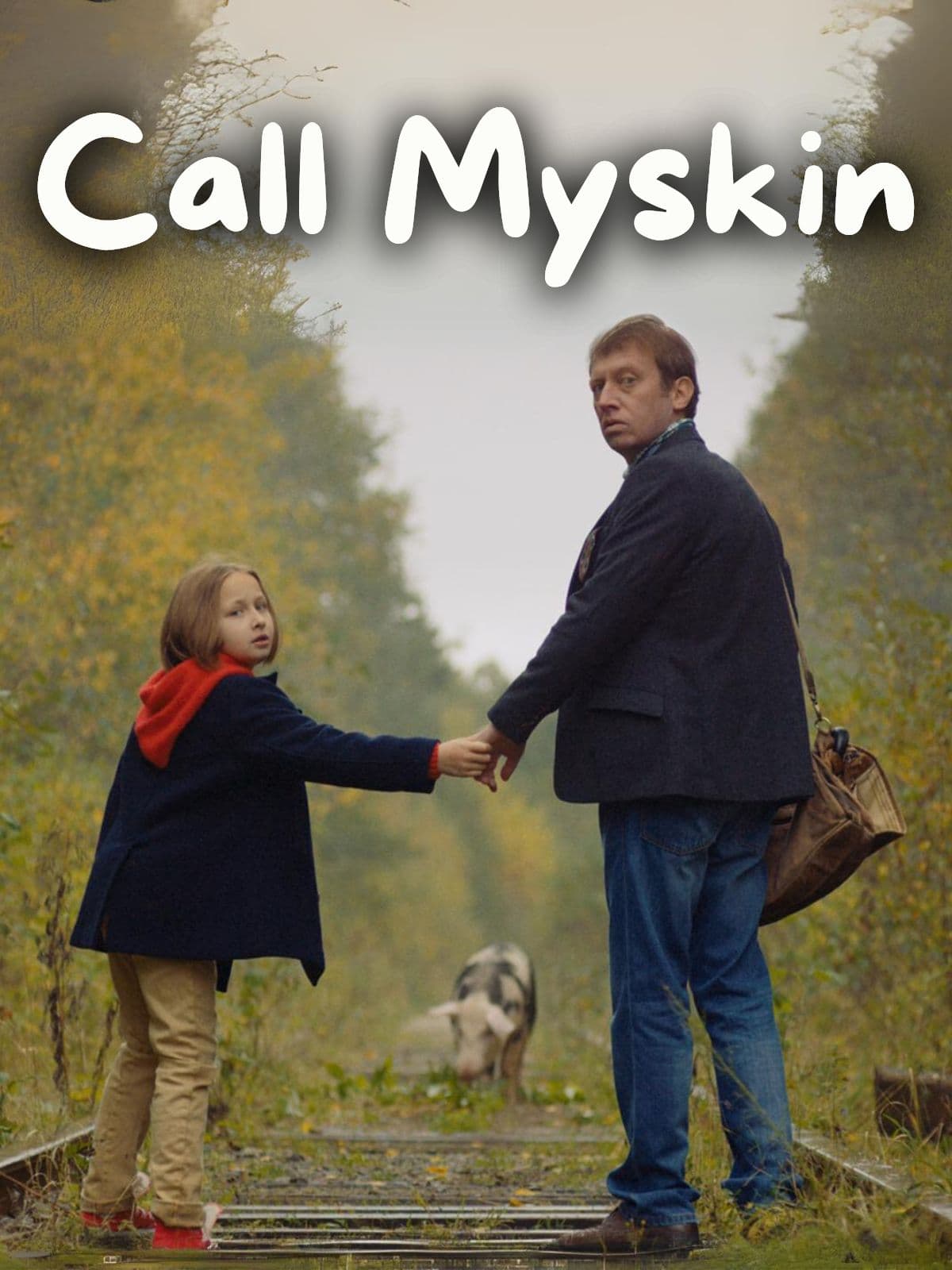 Call Myshkin (Russian)