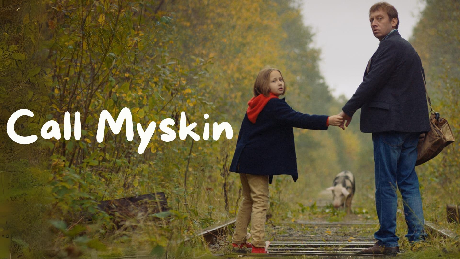Call Myshkin (Russian)