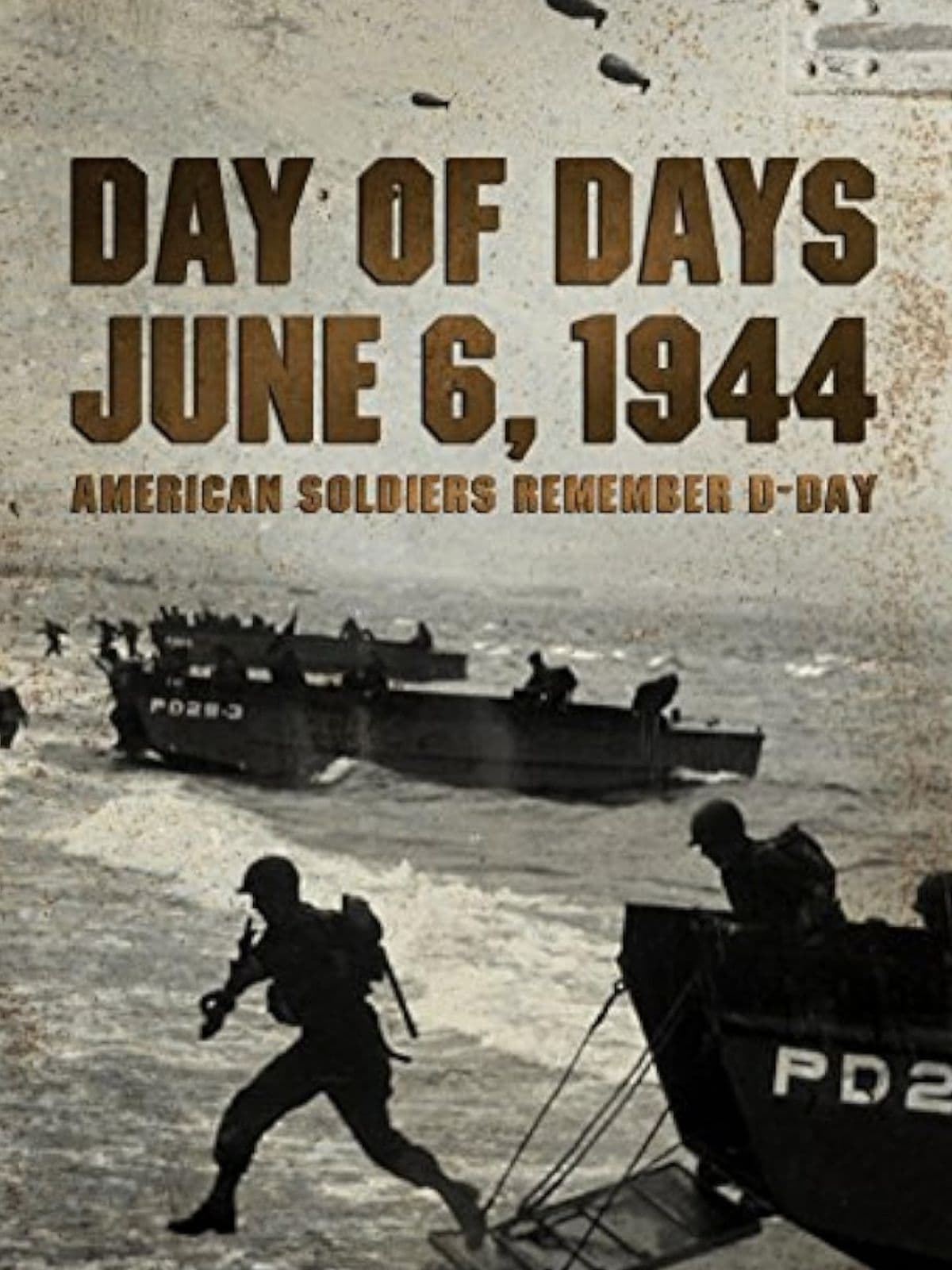Day of Days