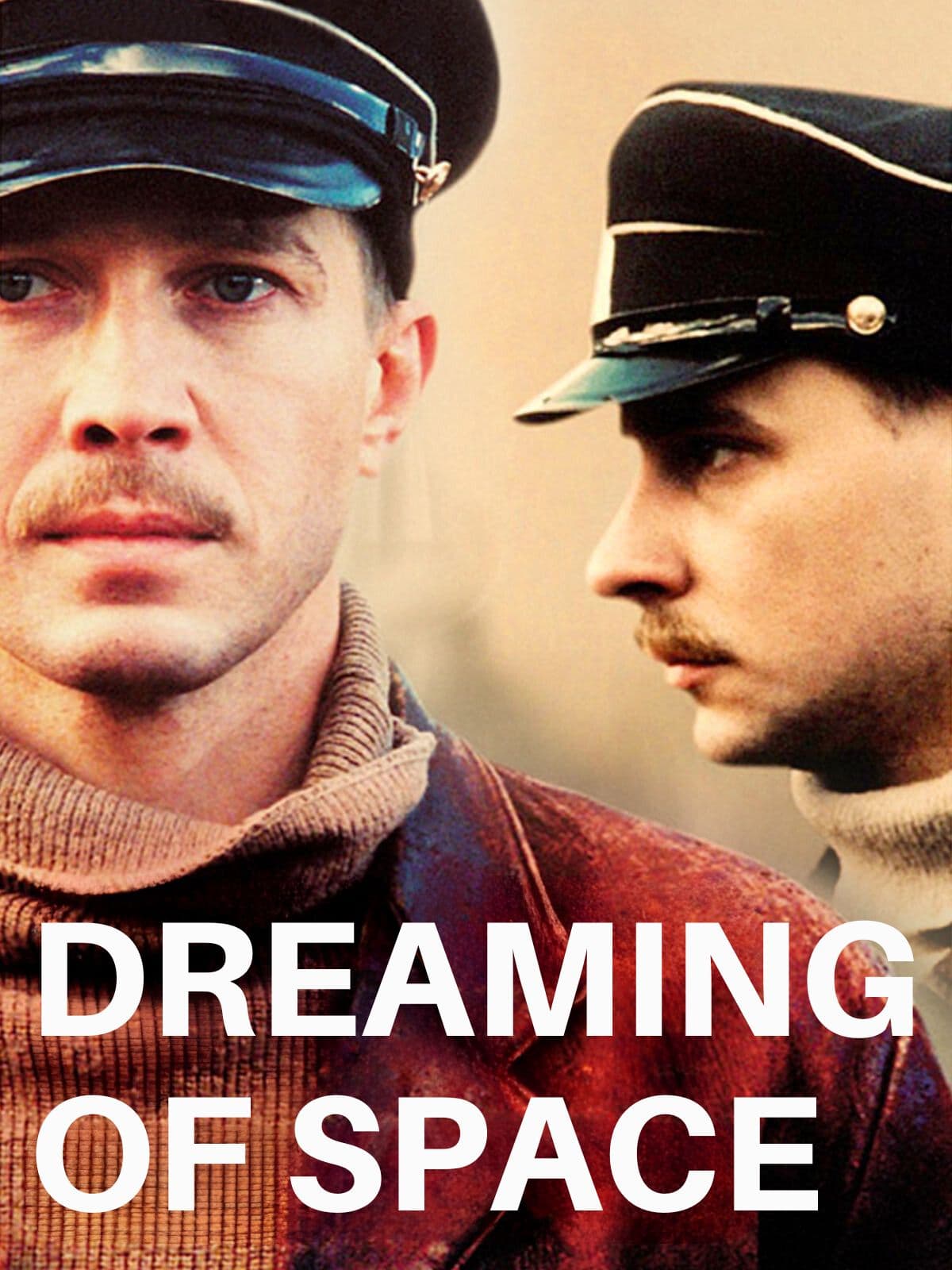 Dreaming of Space (Russian)