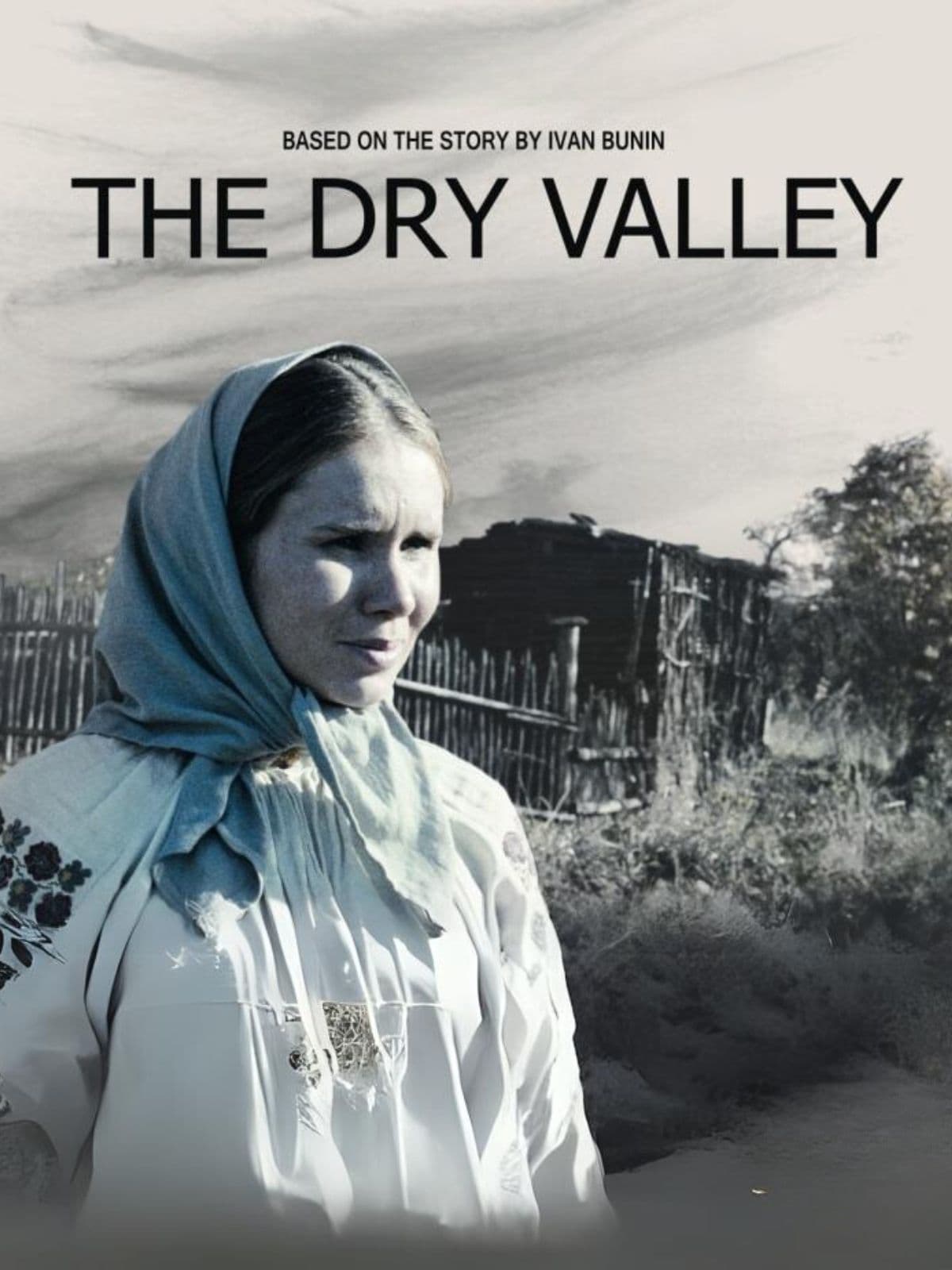 Dry Valley (Russian)