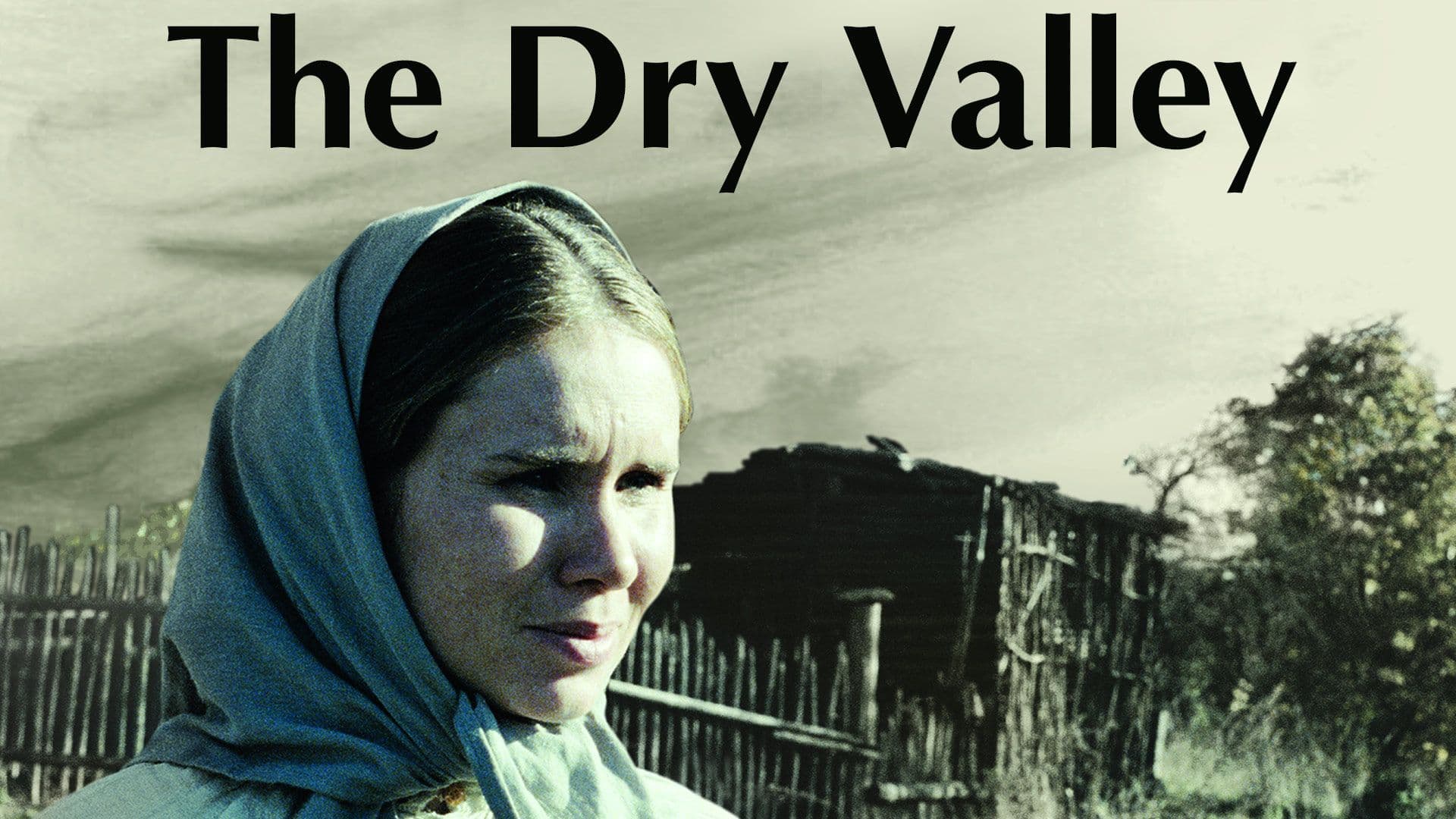 Dry Valley (Russian)