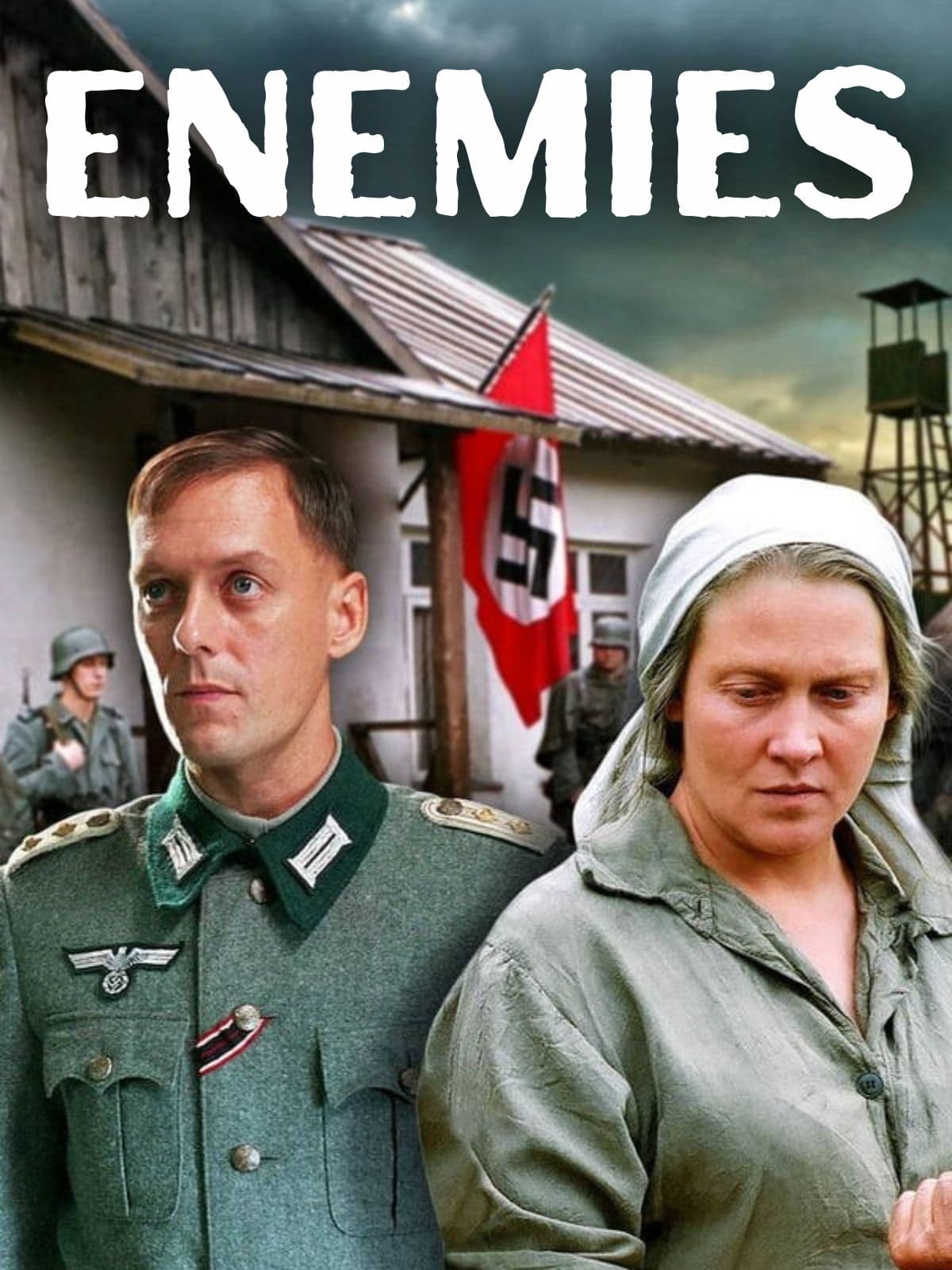Enemies (Russian)