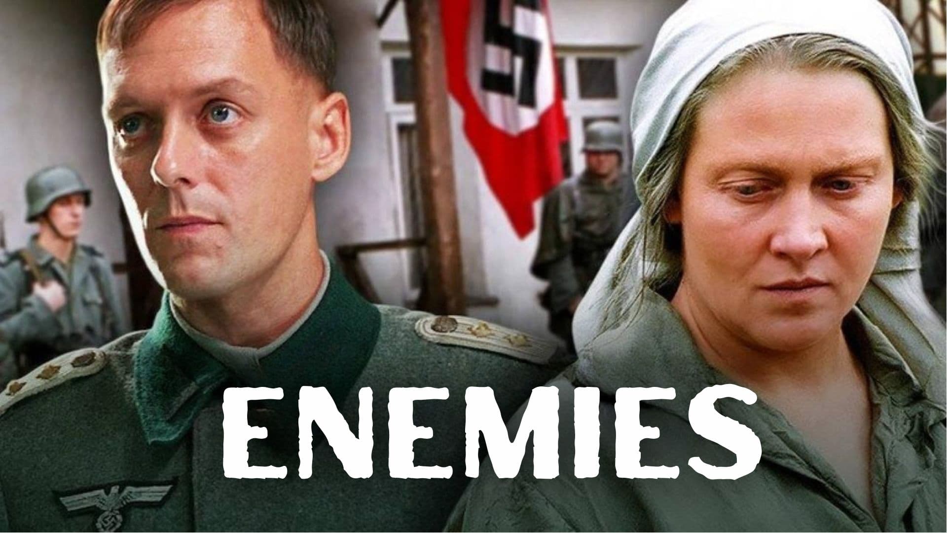 Enemies (Russian)