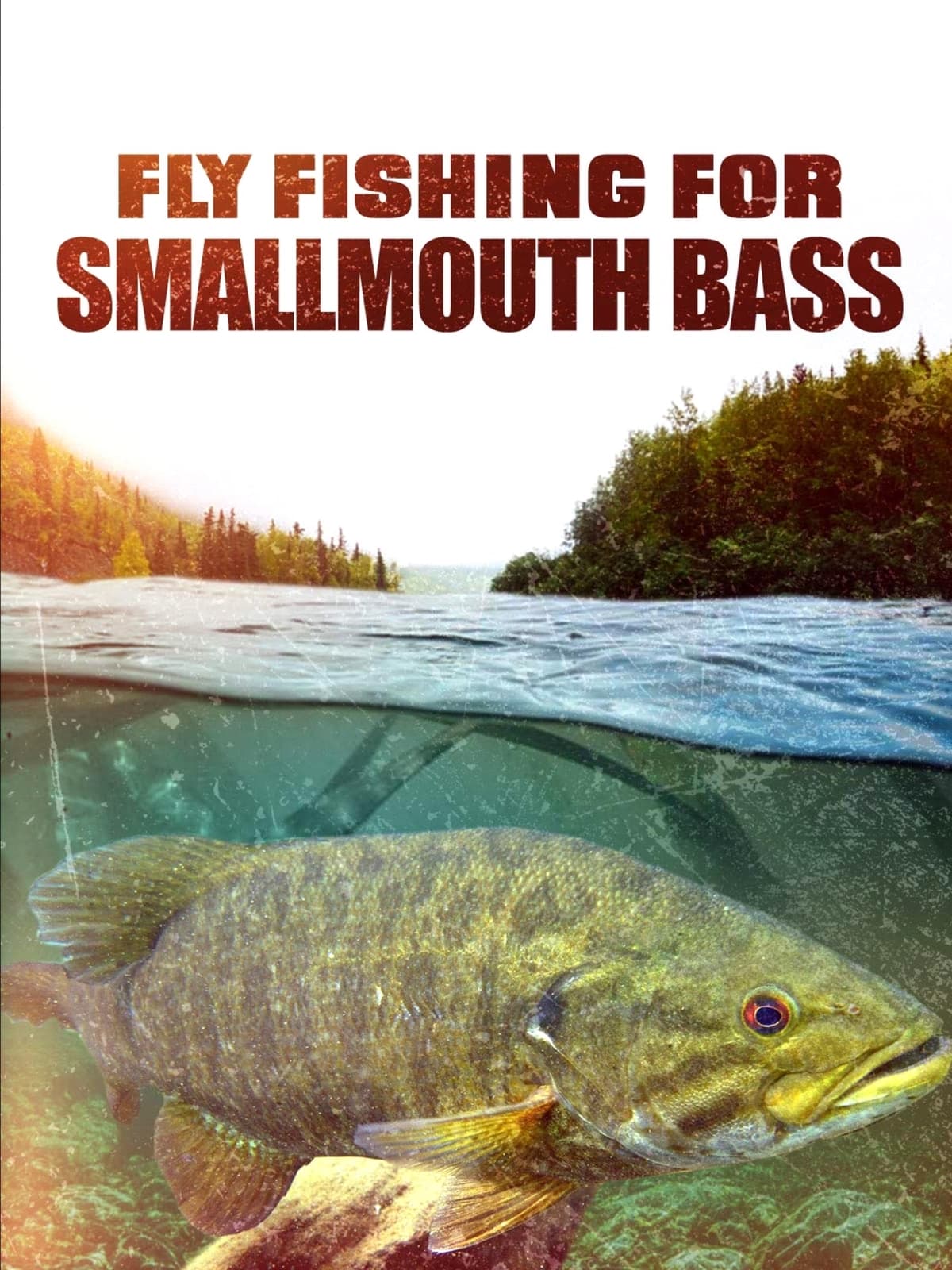 Fly Fishing For Smallmouth Bass