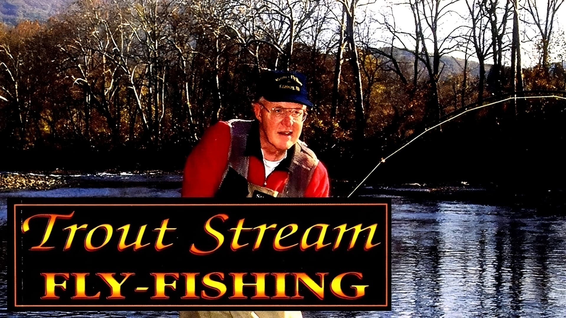 Flies, Nymphs and Trophy Trout