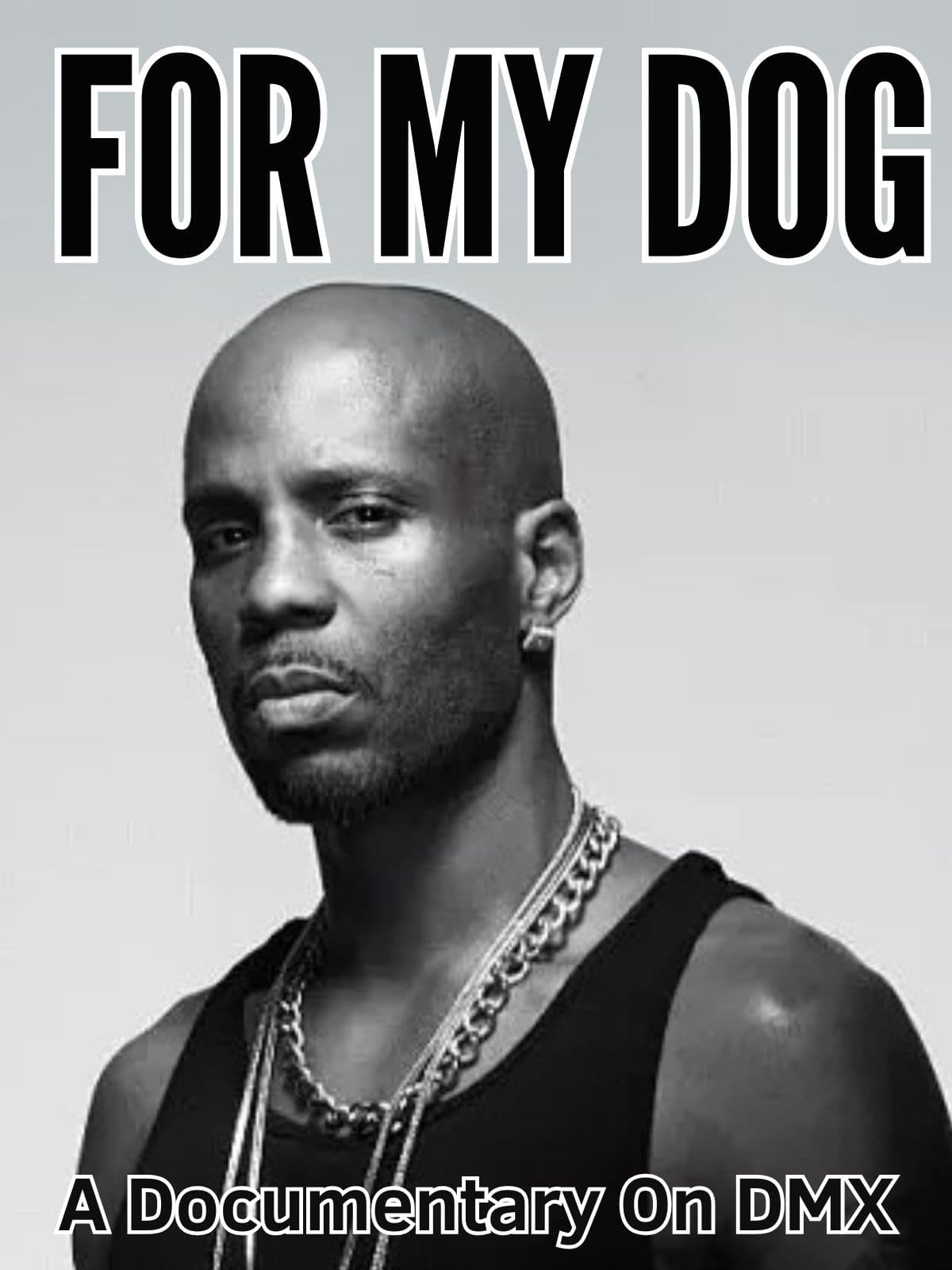 For My Dog: DMX