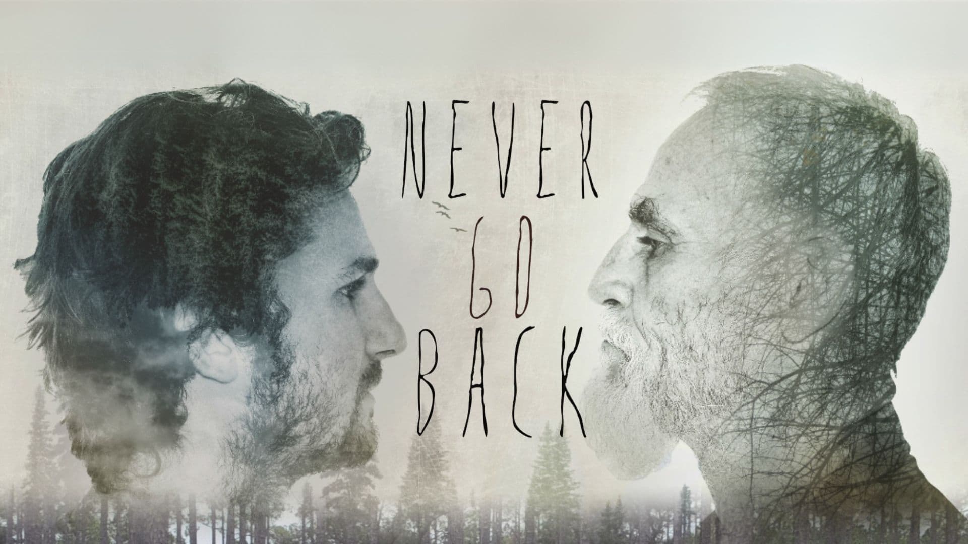 Never Go Back