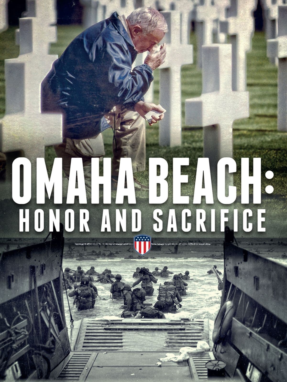 Omaha Beach