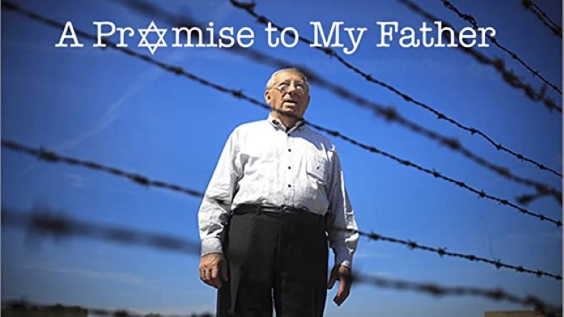 A Promise to My Father