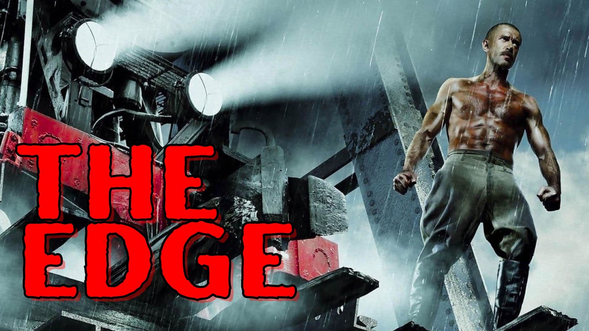 The Edge (Russian)