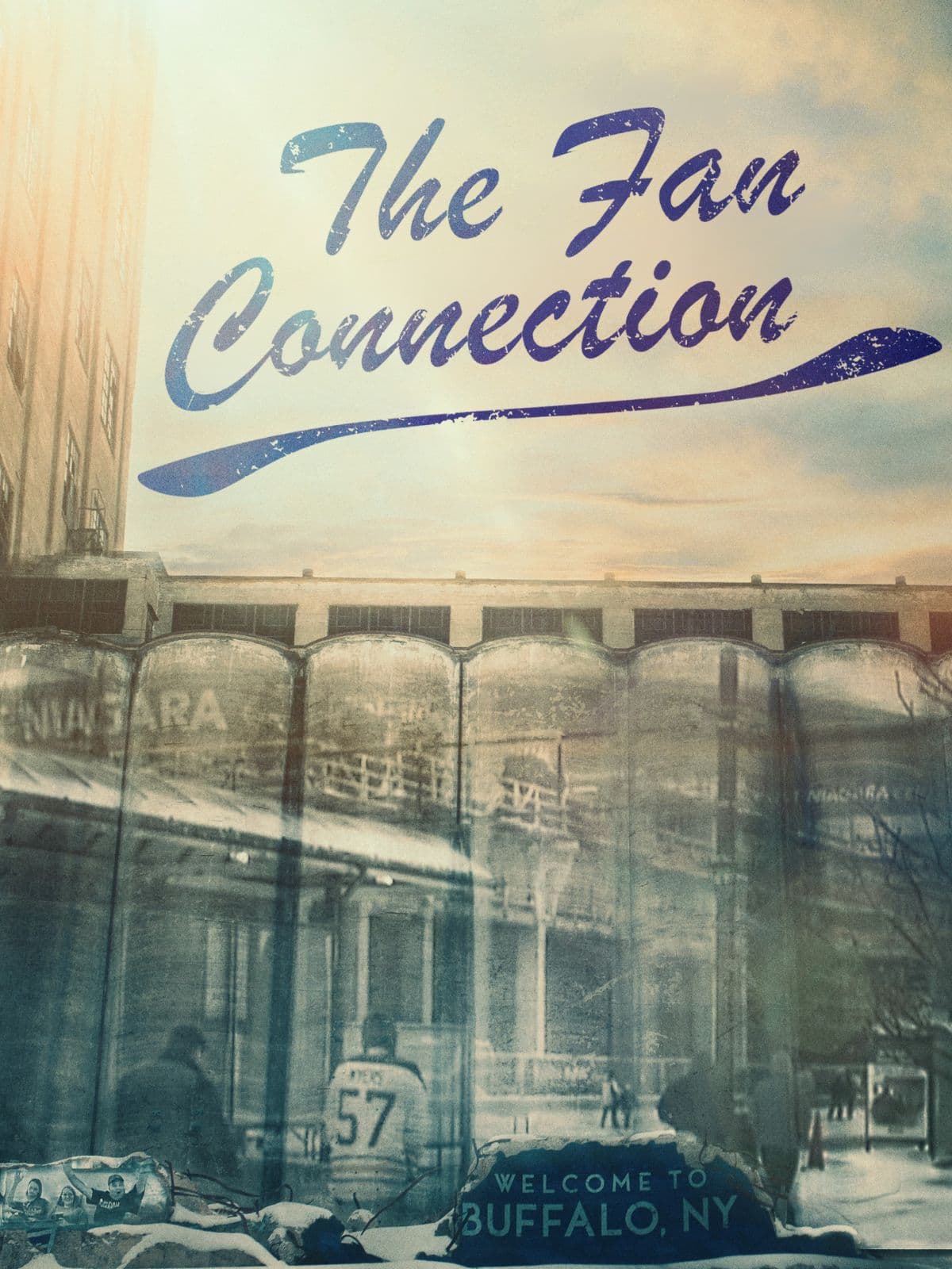 The Fan Connection