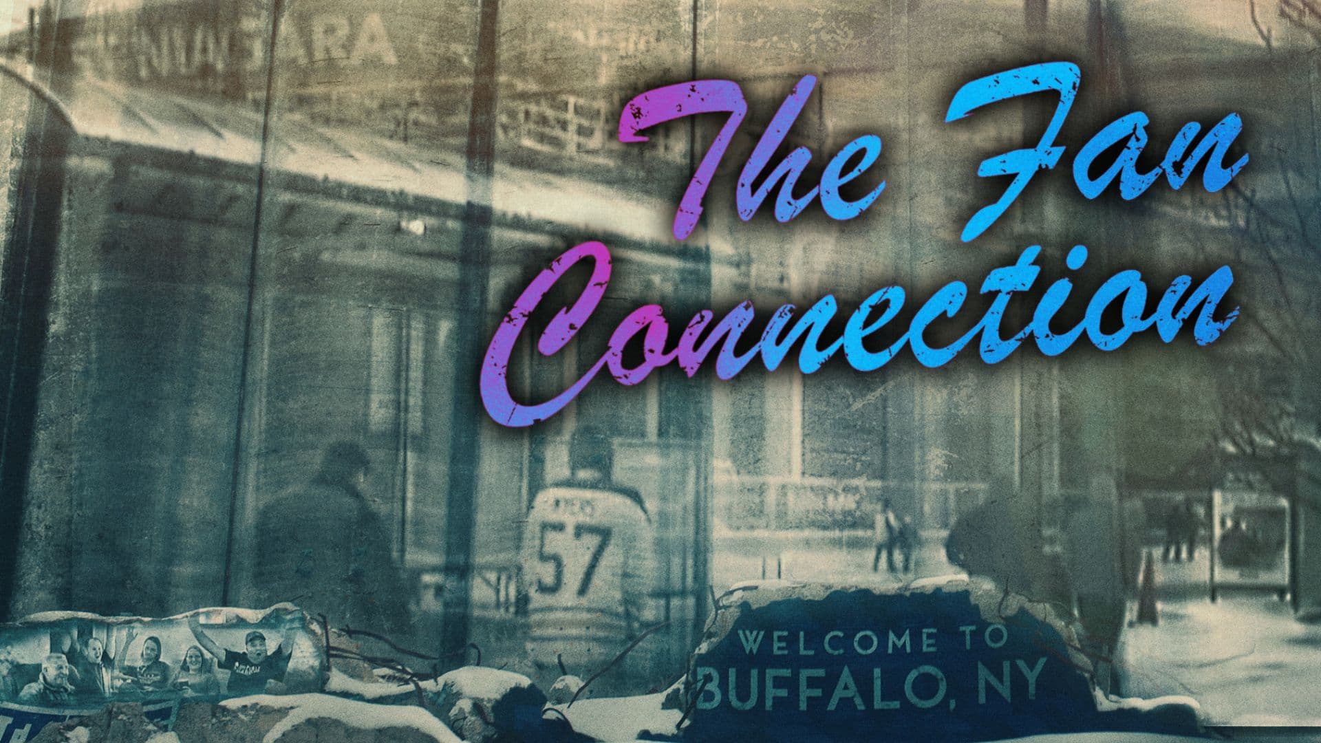 The Fan Connection