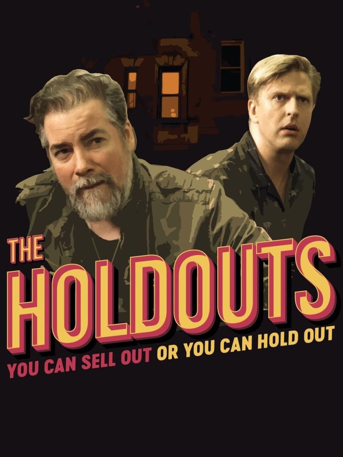 The Holdouts