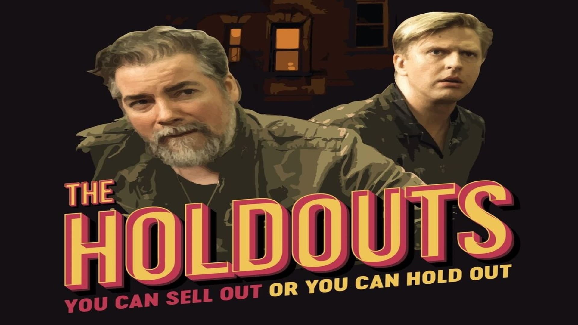 The Holdouts