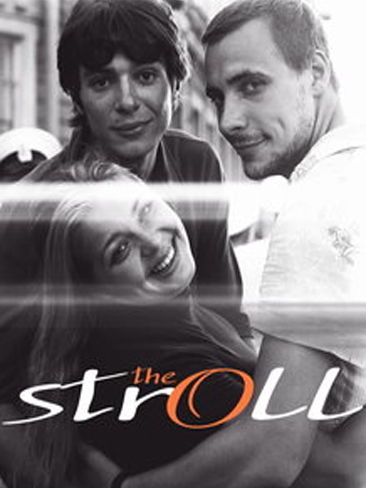 The Stroll (Russian)
