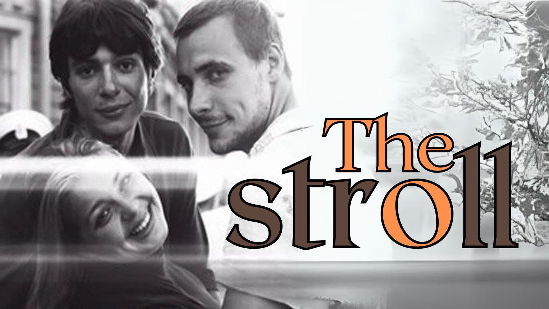 The Stroll (Russian)